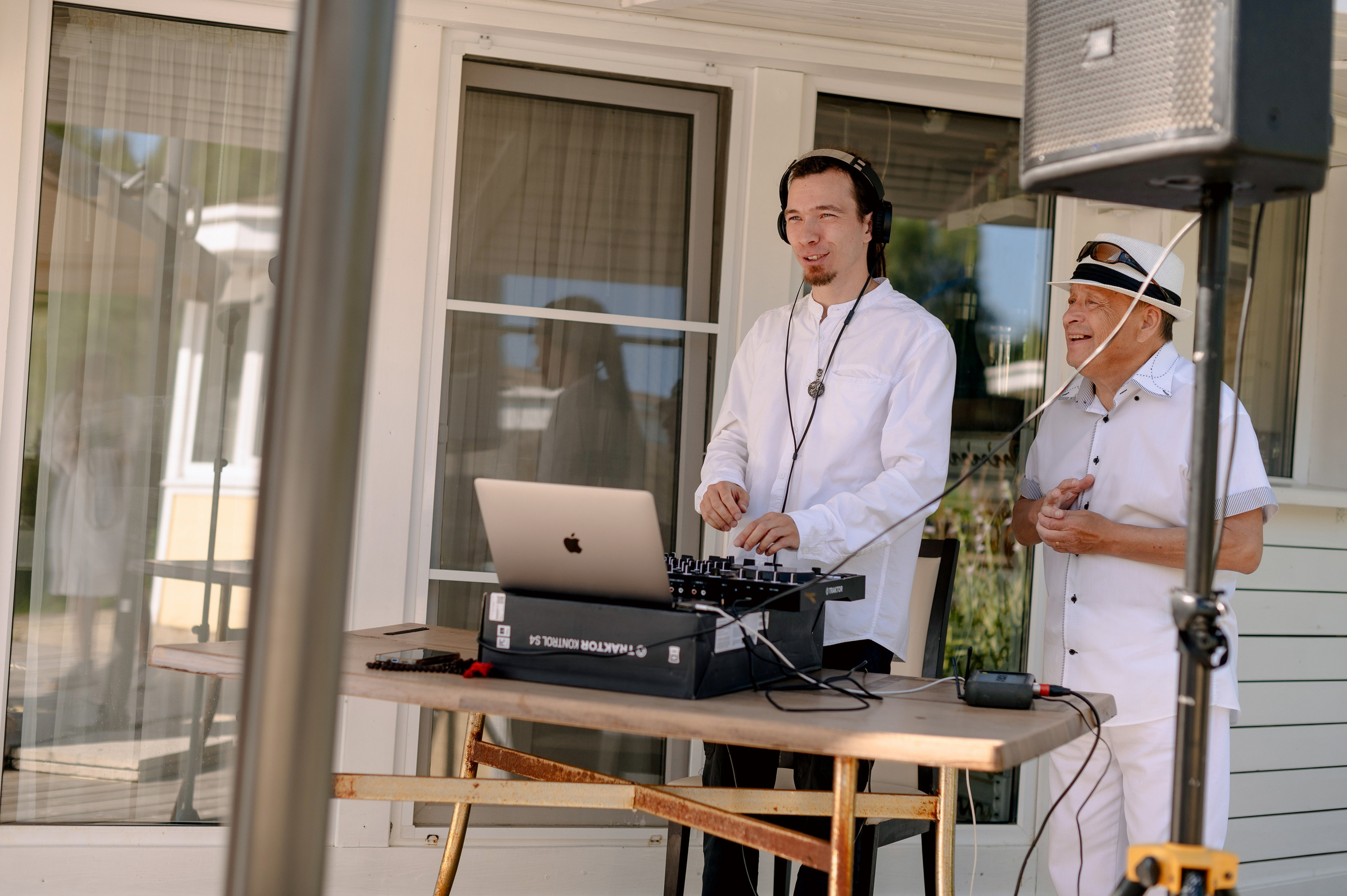 МАРИЯ и ПЁТР. Шашкова Вероника / Свадебный и семейный фотограф Москва и Ярославль