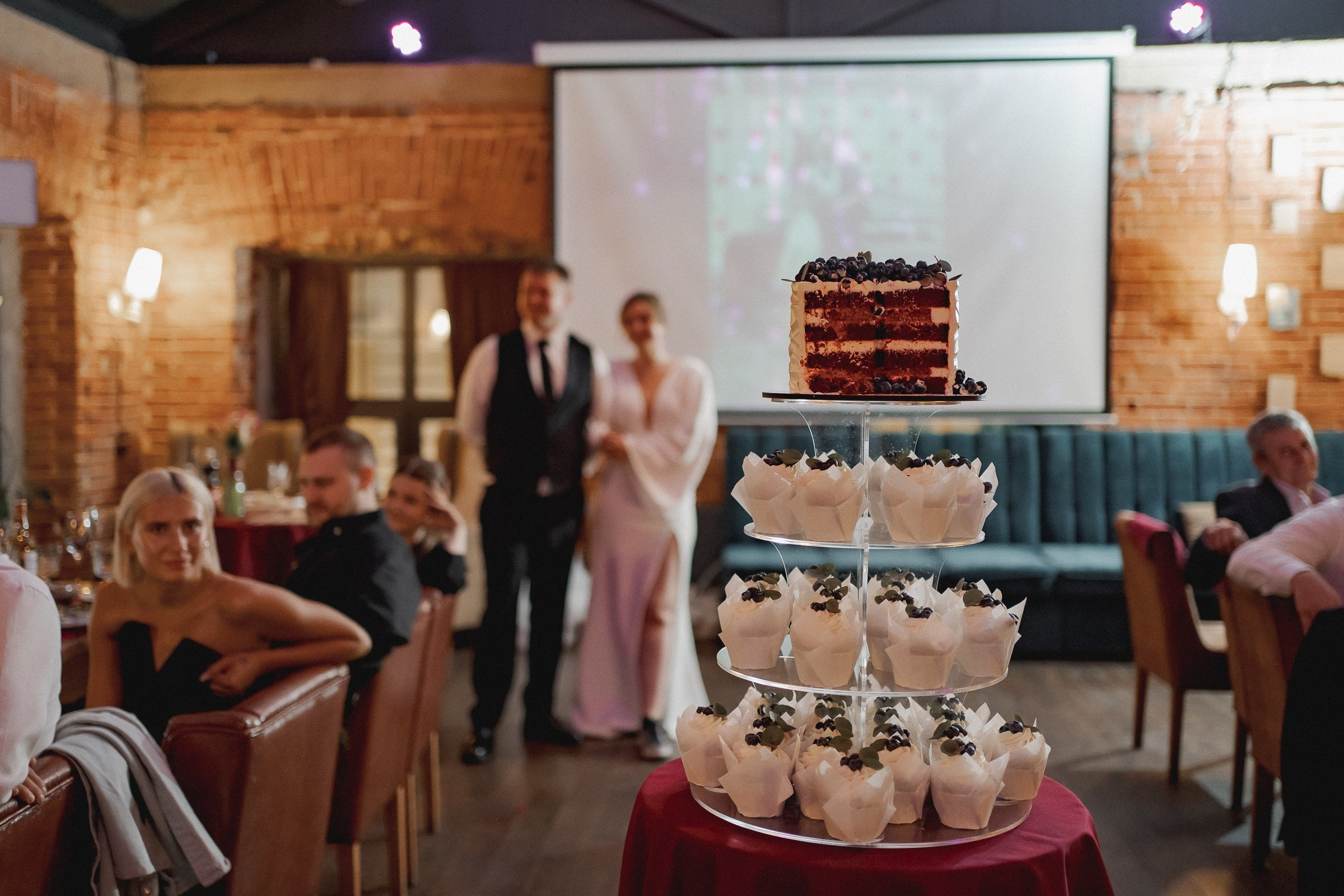 Максим и Света. Свадебный фотограф Александр Осипов