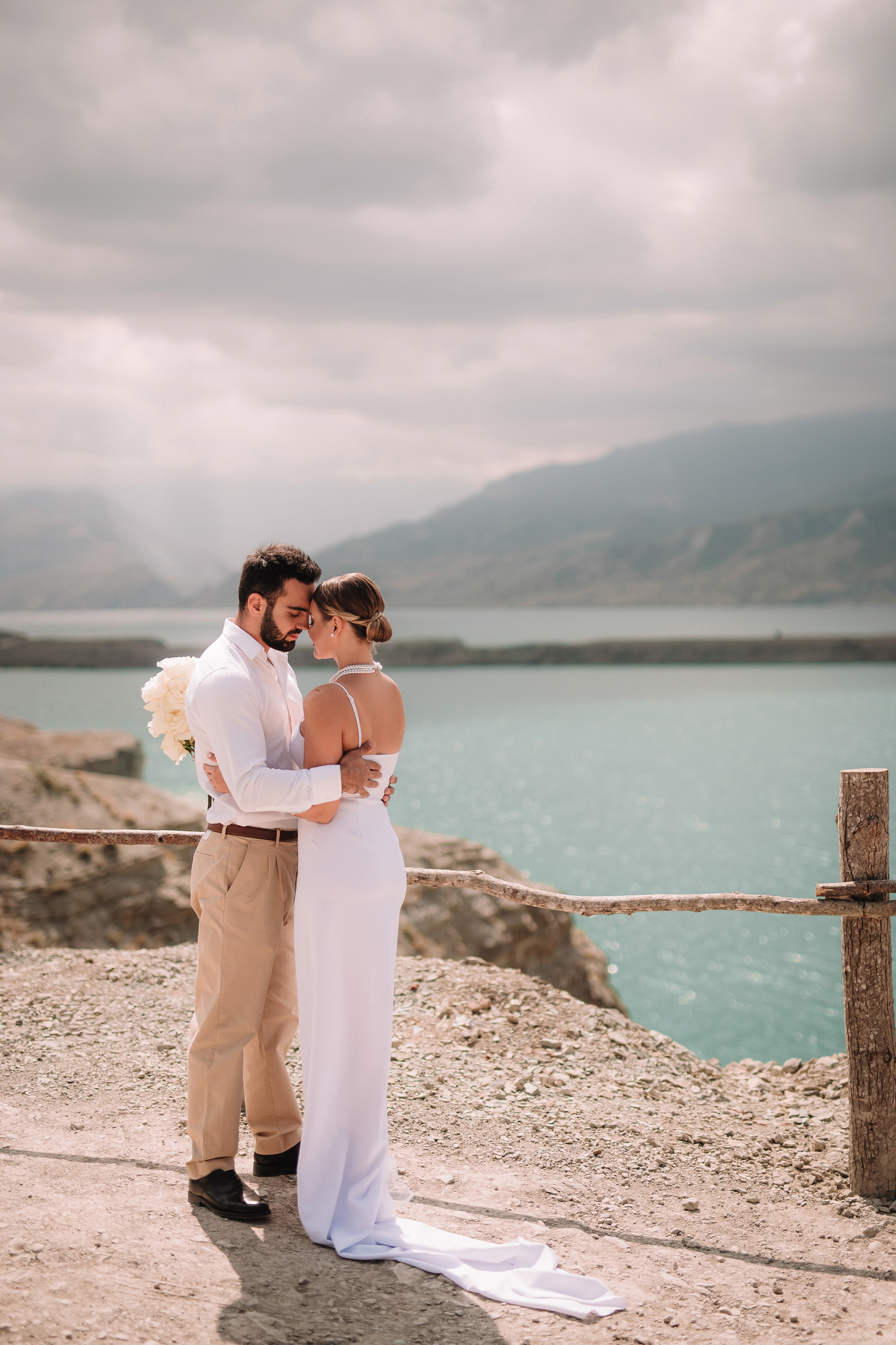 Ислам Алина. Свадебный фотограф СПб Евгения Орлова