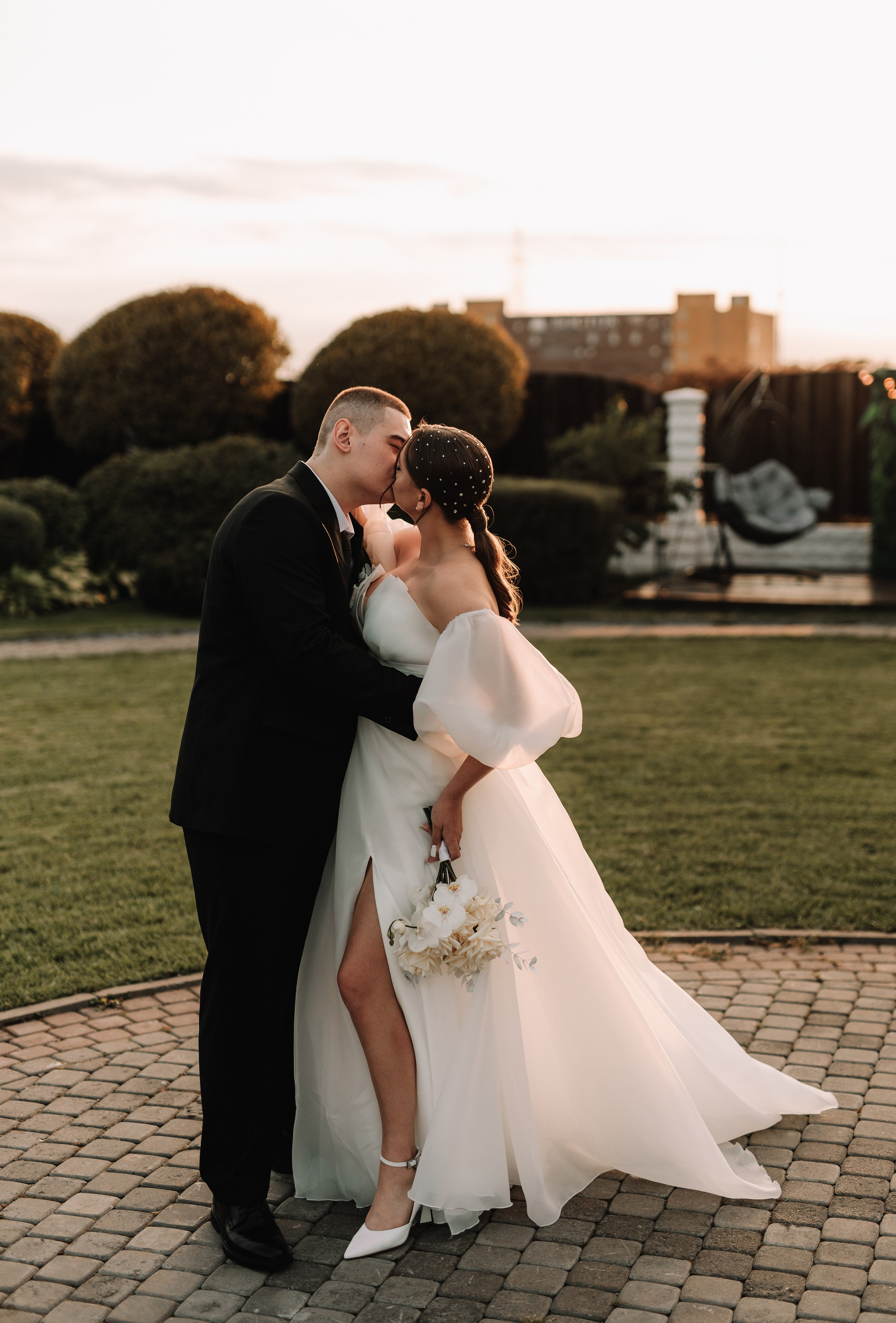 Лёша Лиза. Свадебный фотограф СПб Евгения Орлова