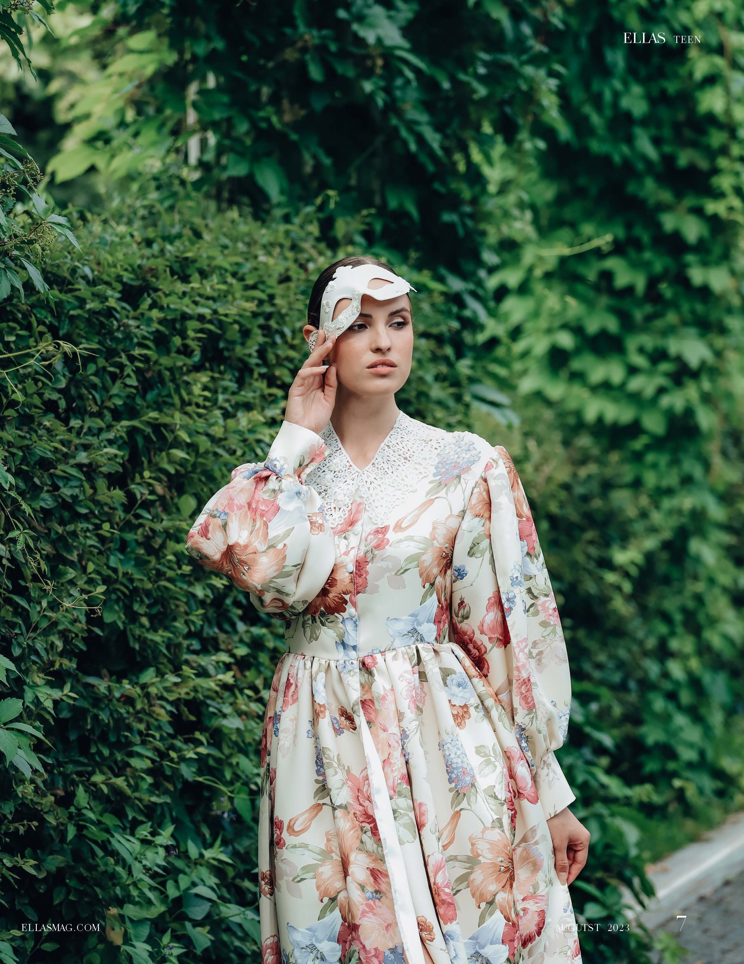 Журналы и публикации. Семейный и детский фотограф Эльвира Билибина