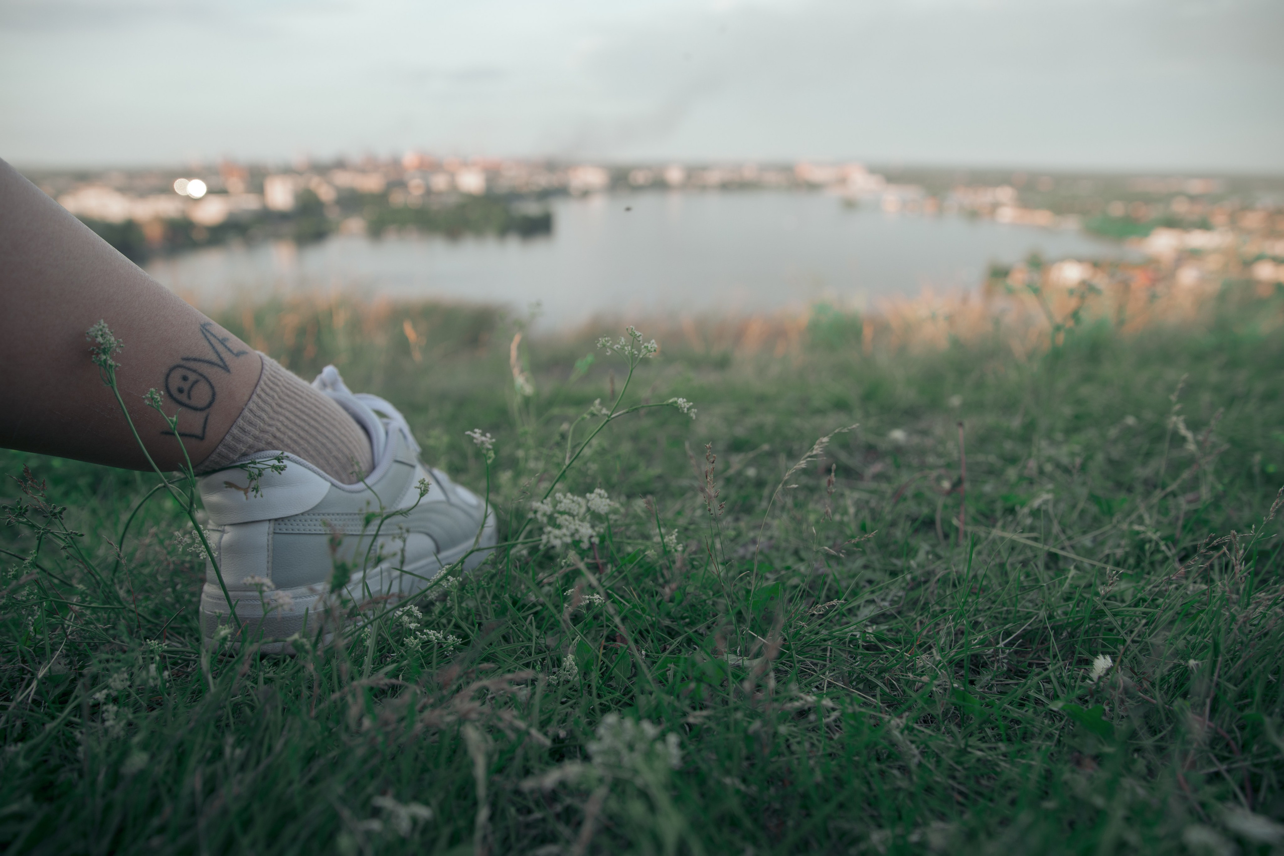 Диана. Фотограф Вадим Семак