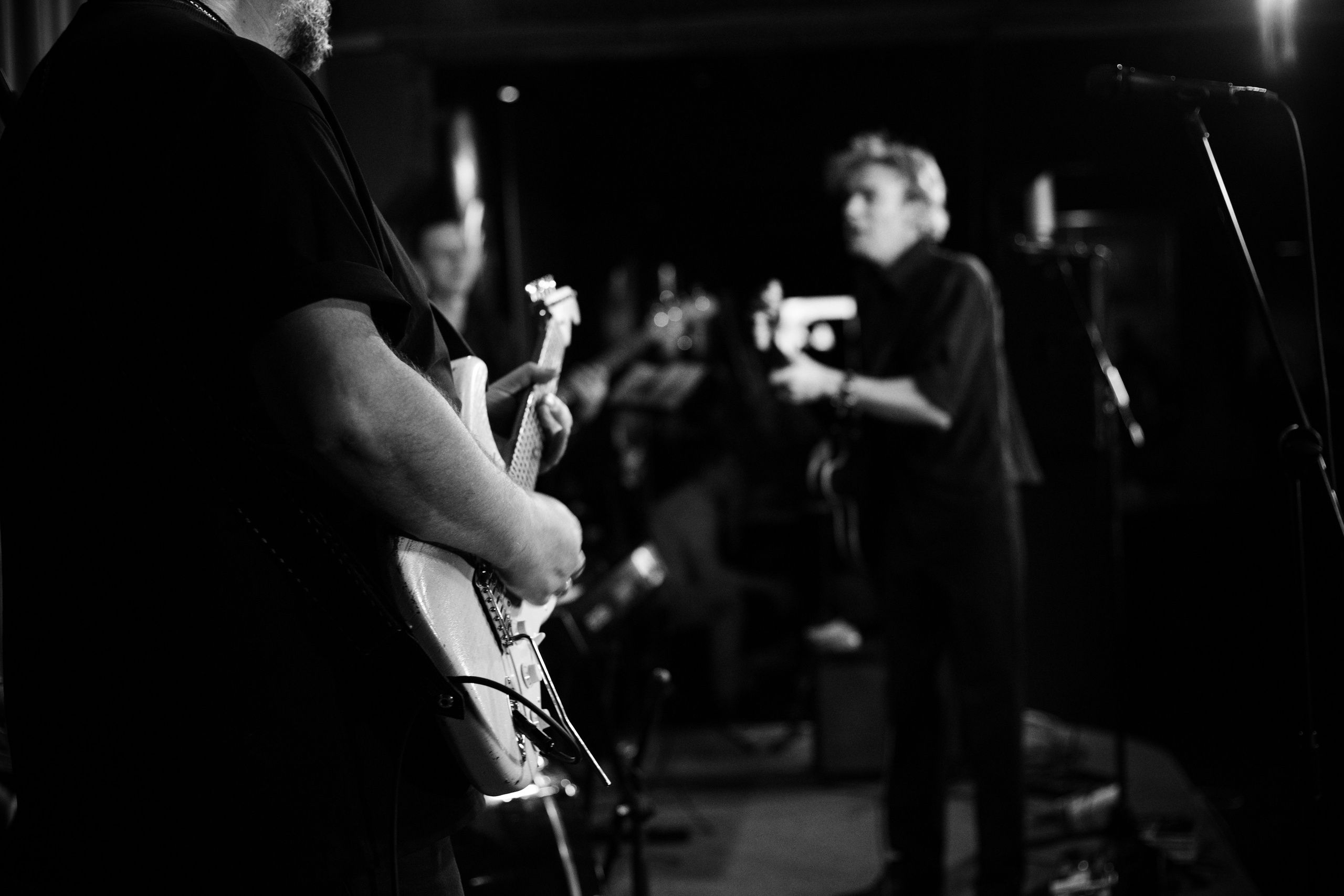 Ever Jazz — Luca Giordano (17.02.2024). Фотограф Вадим Семак