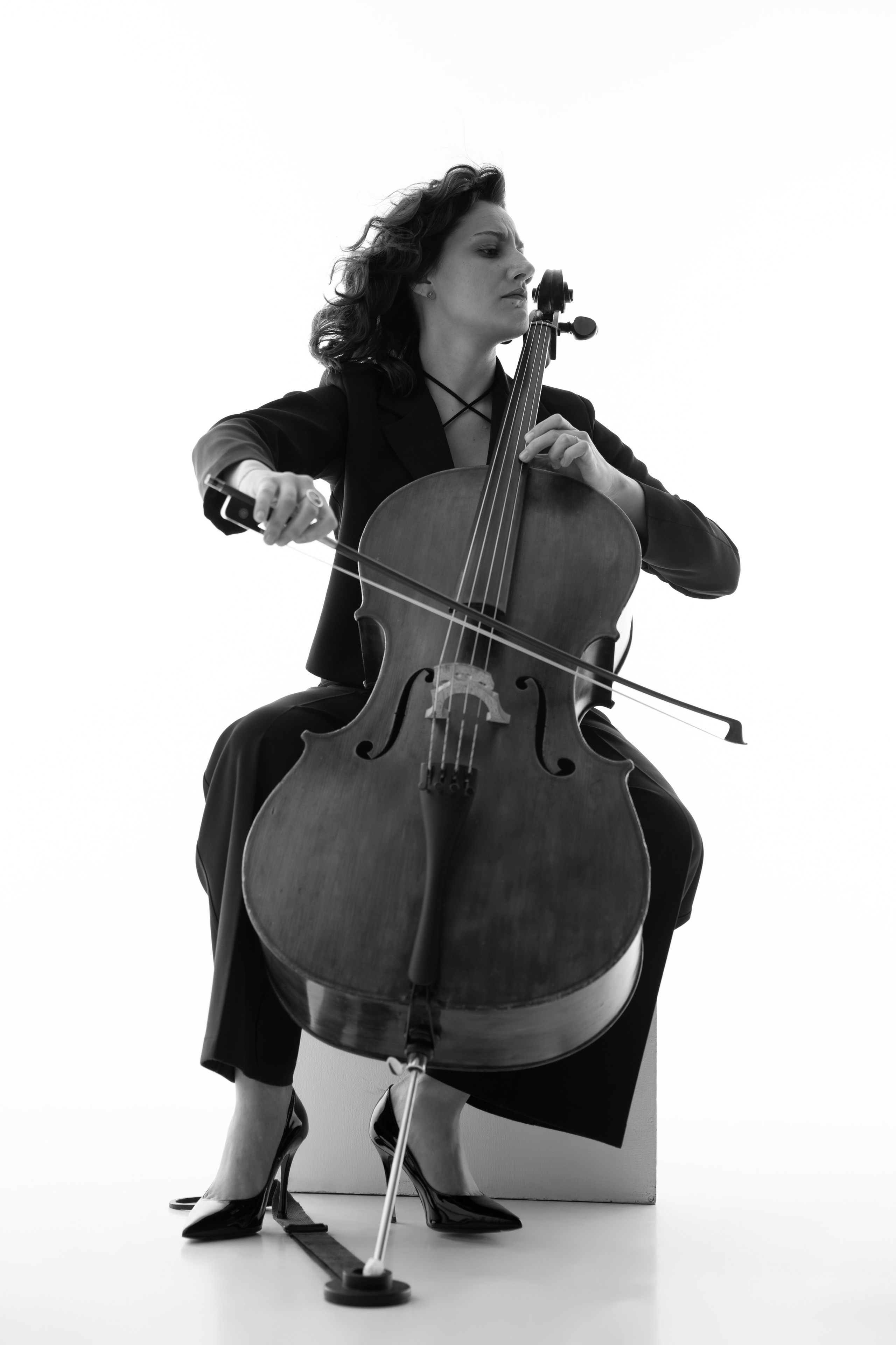 Мария. Фотограф Вадим Семак