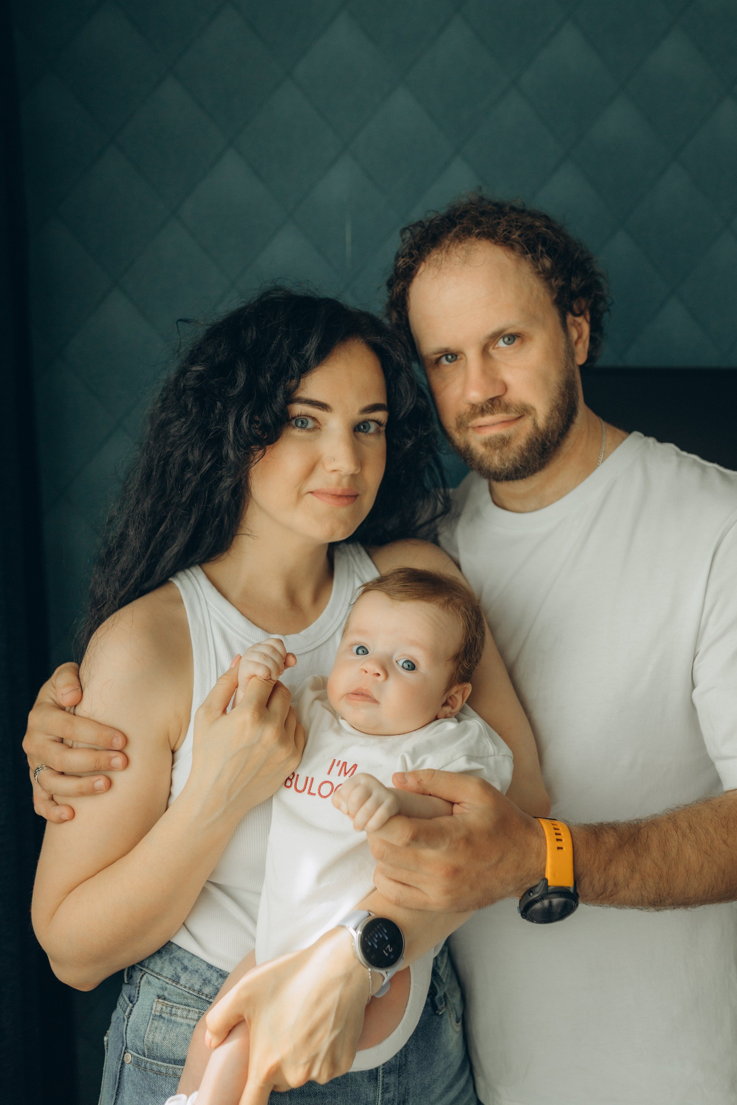 Family moments. Семейный фотограф и фотограф на роды в Ростове-на-Дону Мухина Виктория
