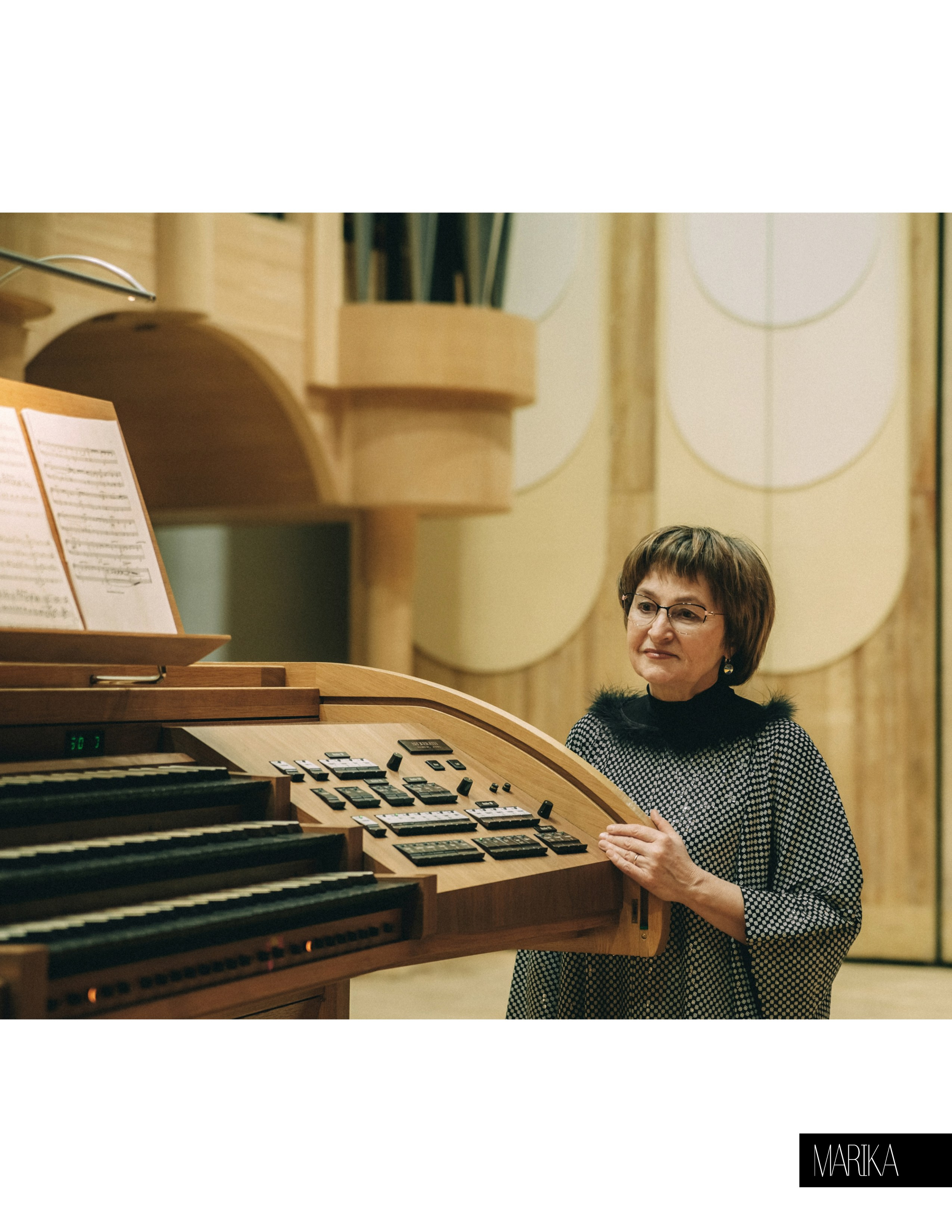 MARIKA. Фотограф в Самаре Елена Фомина