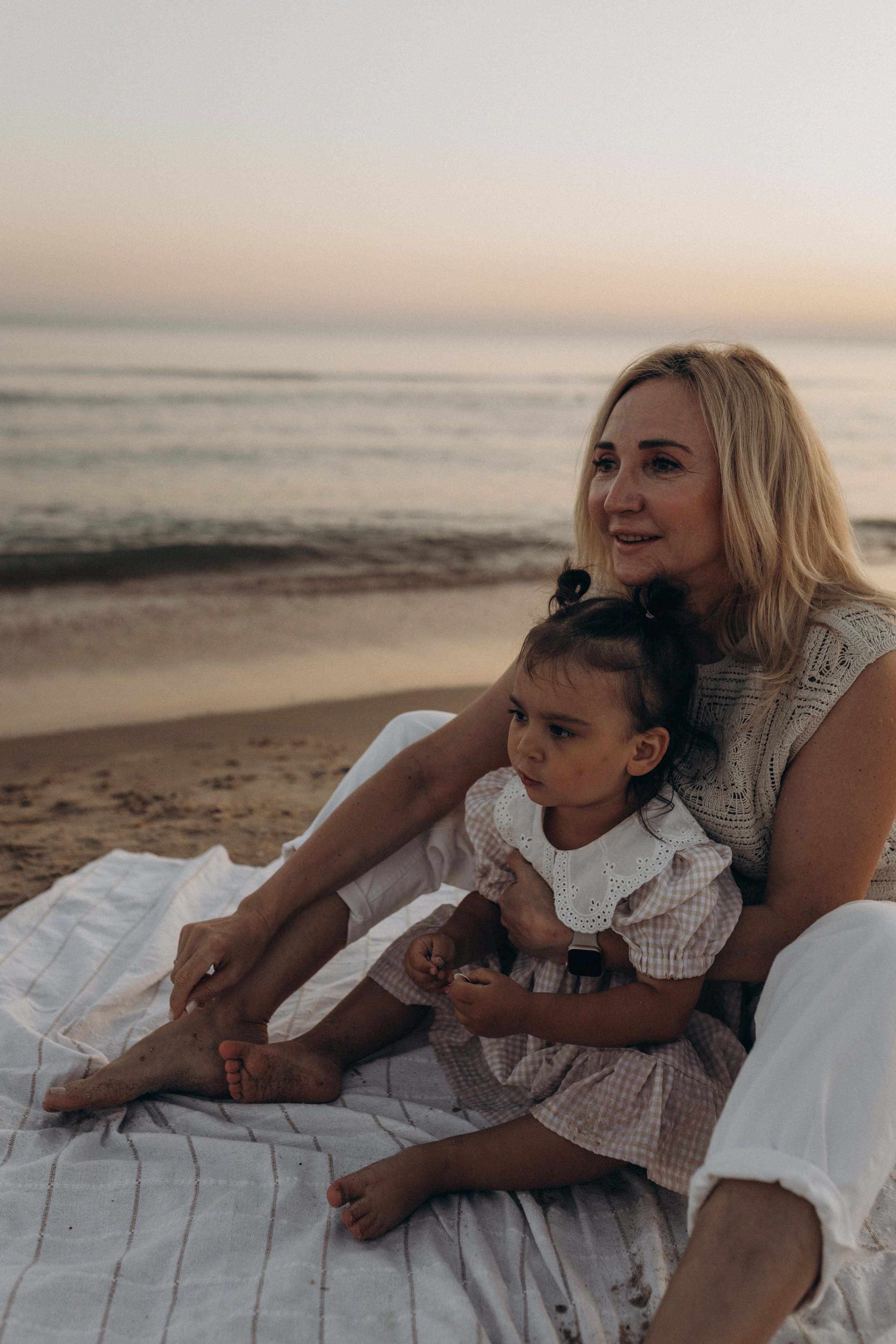 Артем Полина и Мира. Семейный фотограф в Новороссийске и Анапе Александра Яковлева