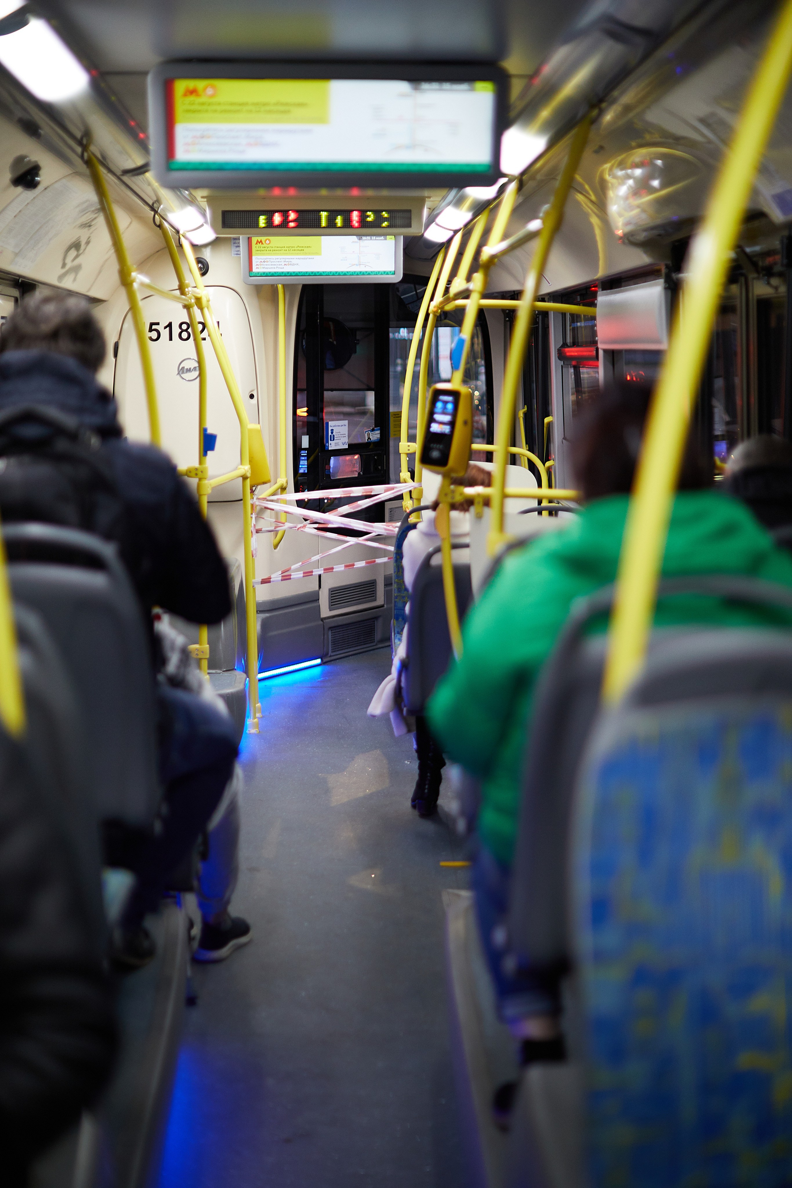 Infinity. Фотохроника для следующих поколений