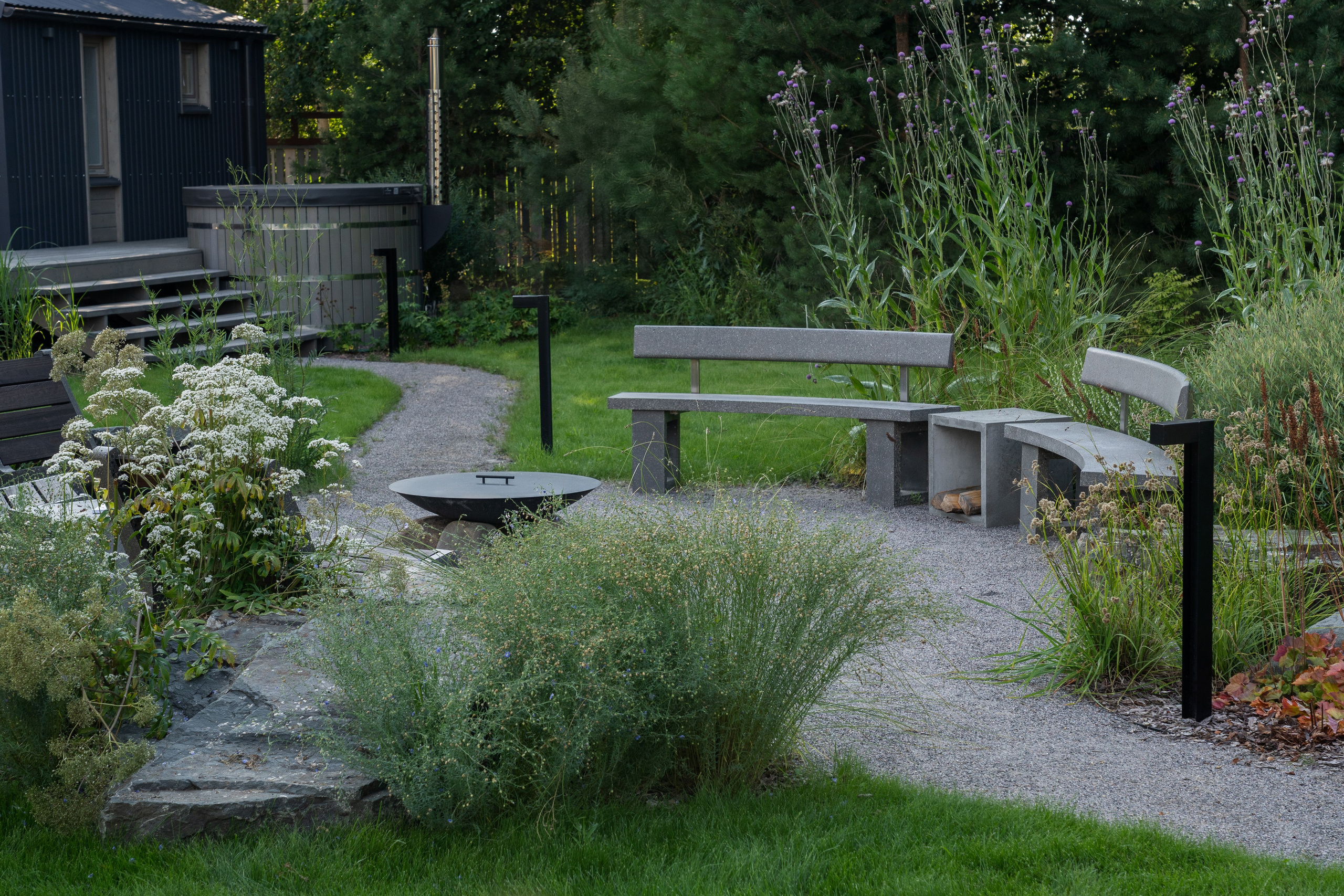 Private house, Tver region, Konakovo. Артамонов Александр | Архитектурный и ландшафтный фотограф