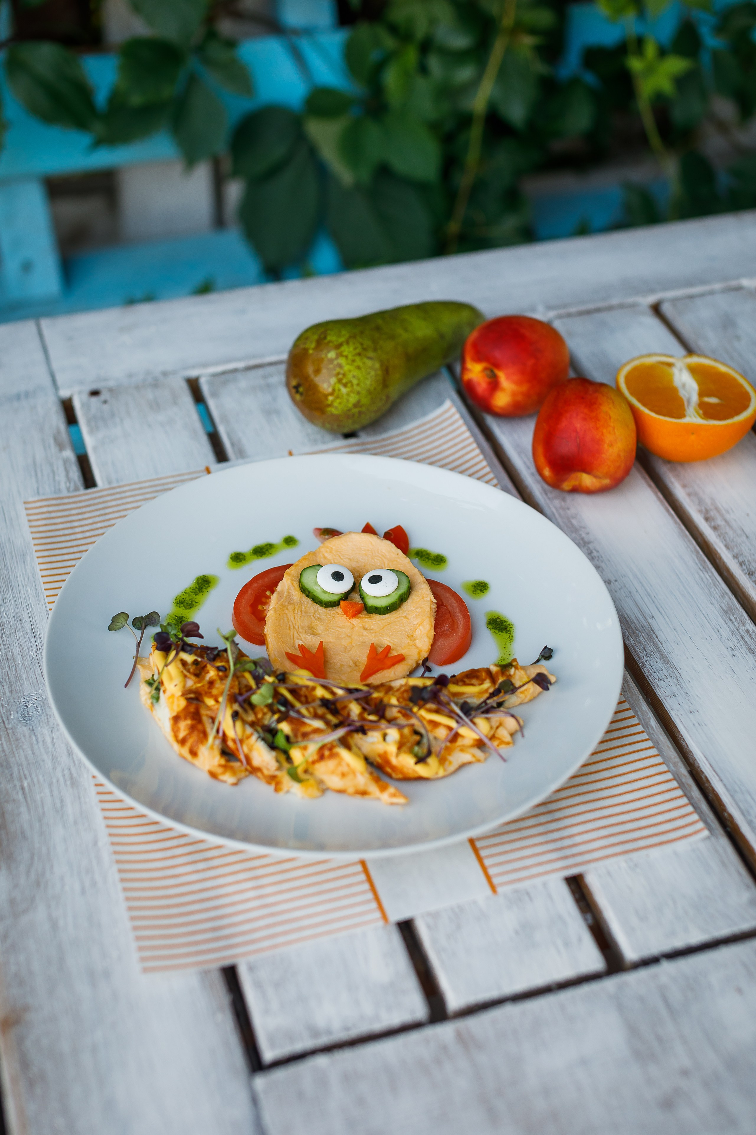 Парми. Новый год 2026