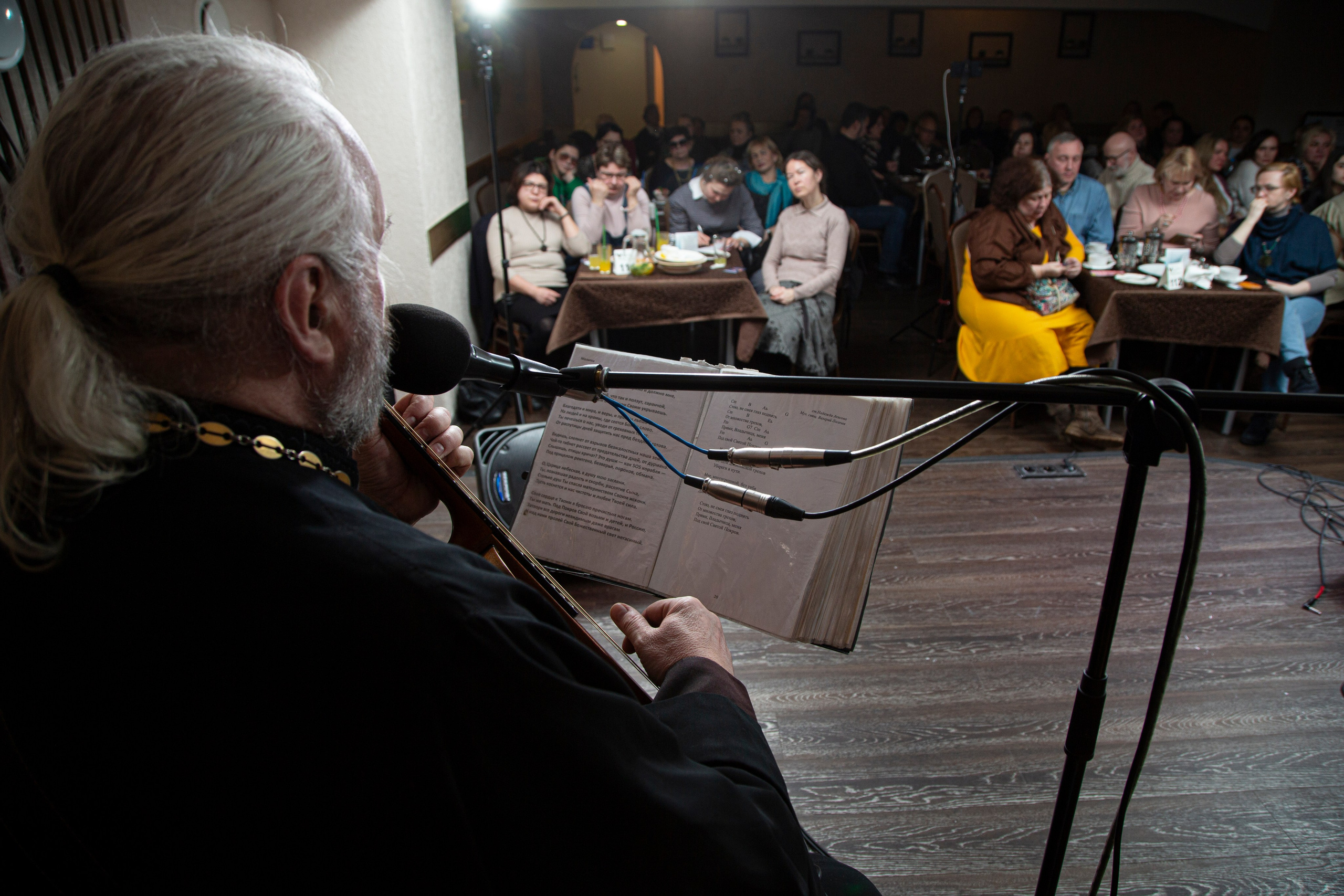 Служим Отечеству! 25.02.2024. Валерий Логачев. Фото, музыка, видео — для души