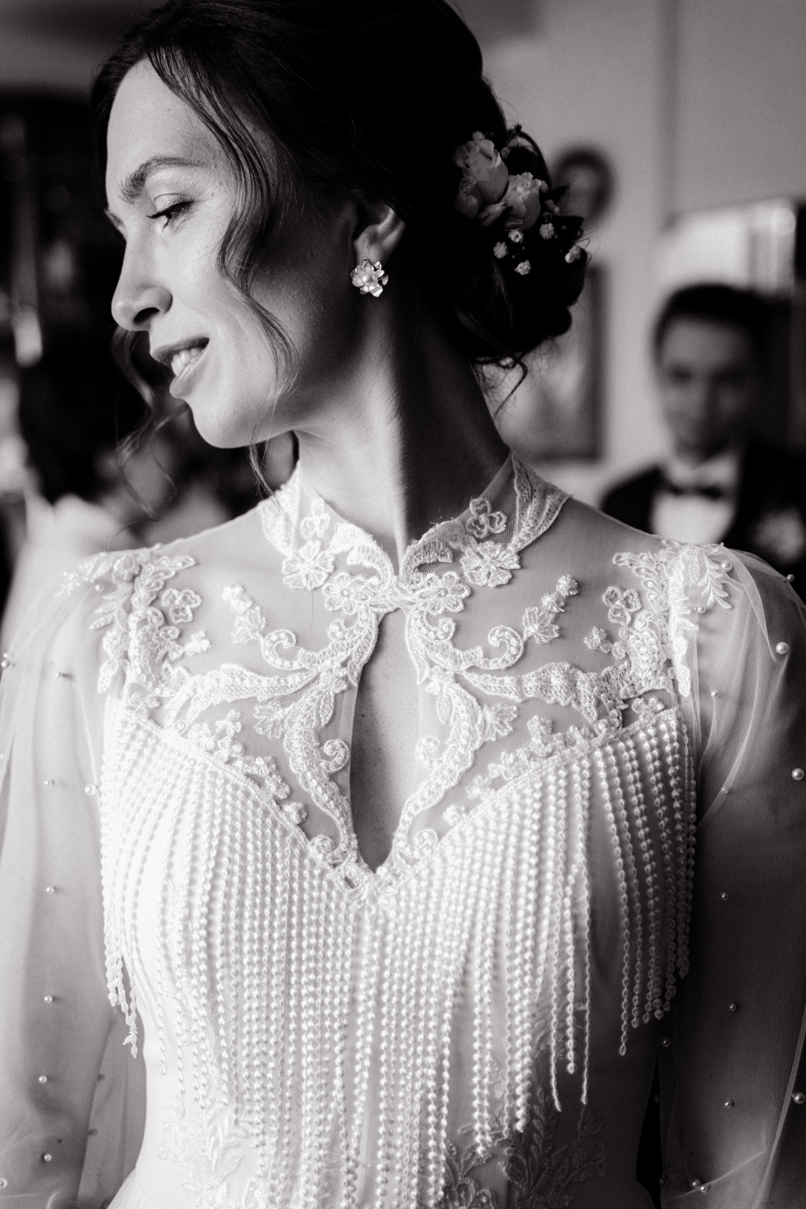 Луиза & Александр. Свадебный, семейный фотограф в Санкт-Петербурге