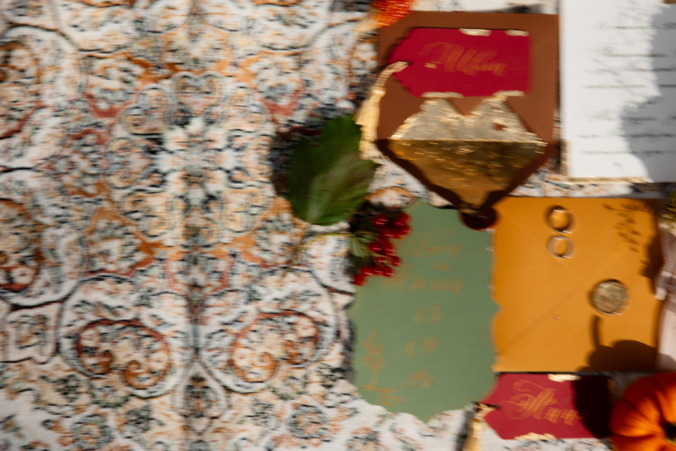 V&A. Фотограф в Новосибирске и Москве