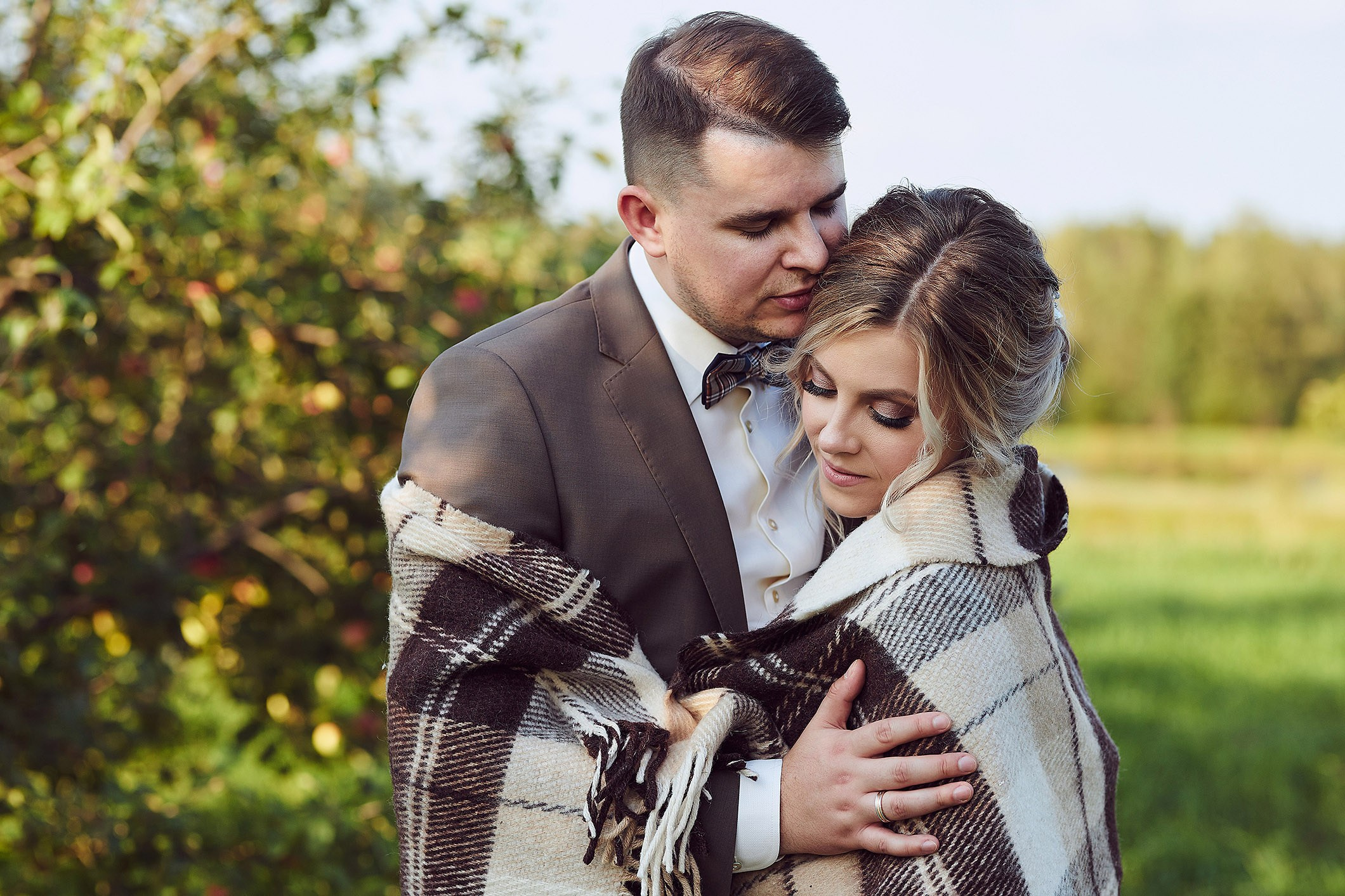 Свадебное портфолио. Семейный и свадебный фотограф в Новороссийске