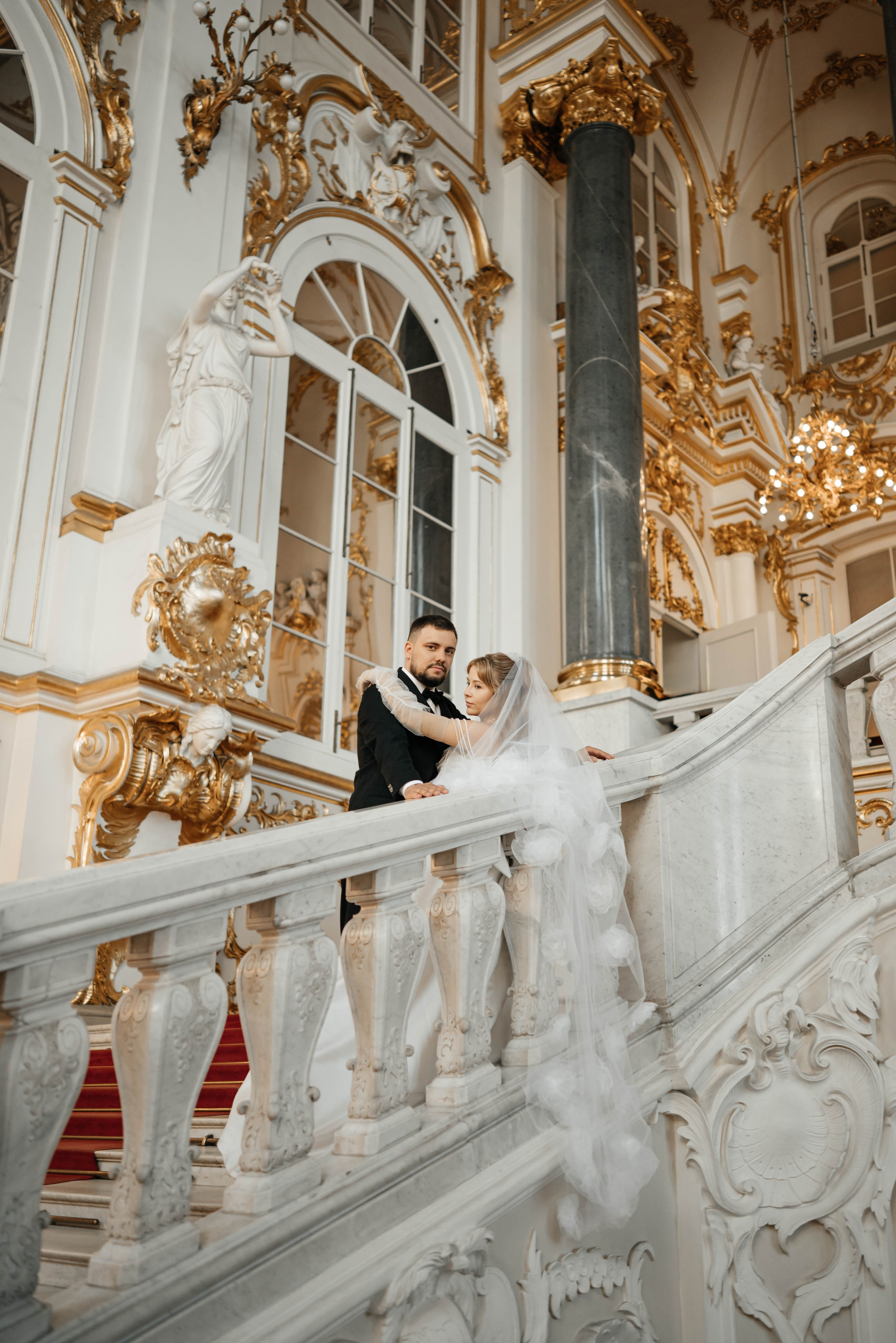 Дмитрий&Кристина. Главная