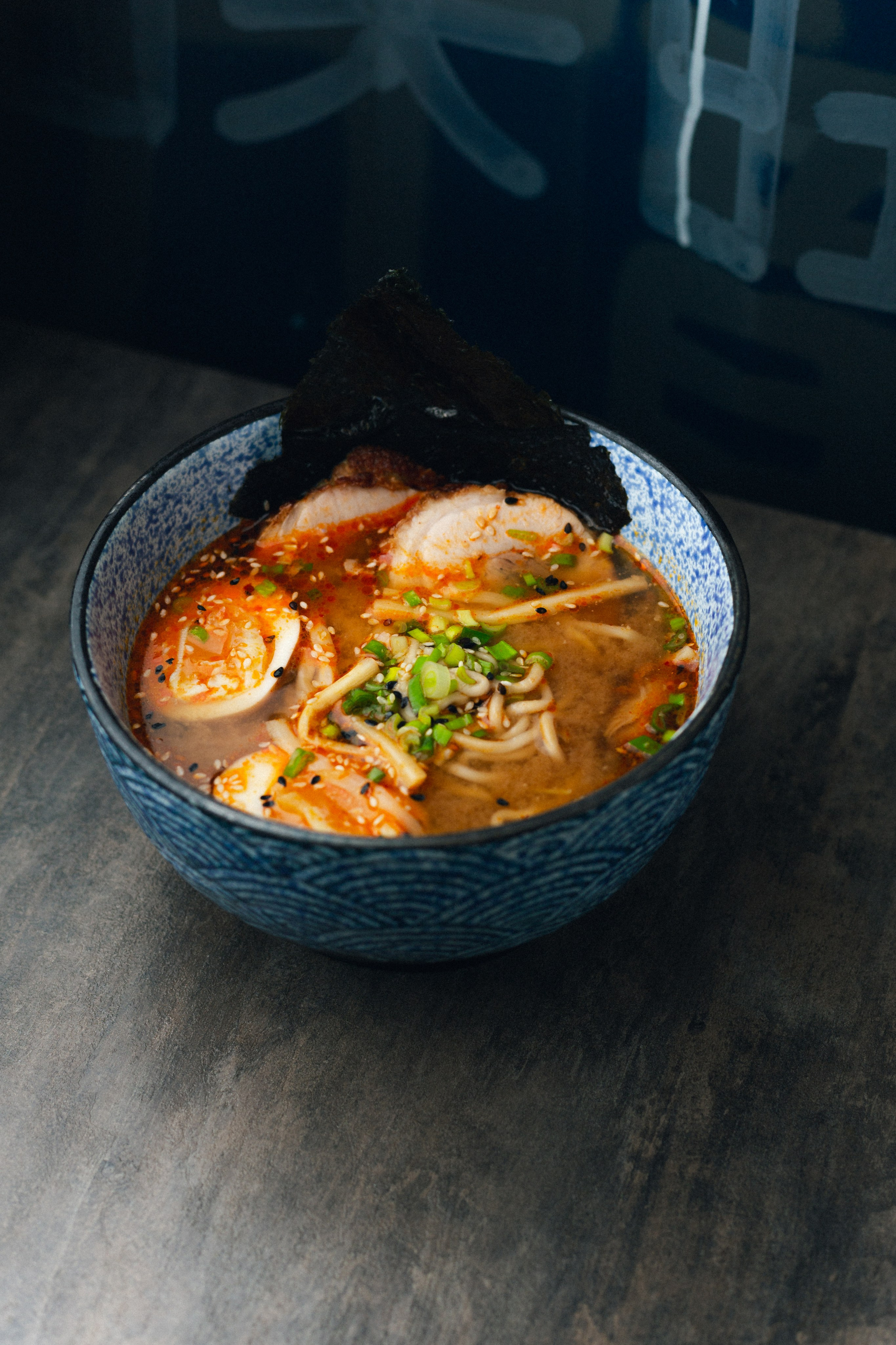 Фуд-съёмка. Фотограф Батурин Илья г. Красноярск