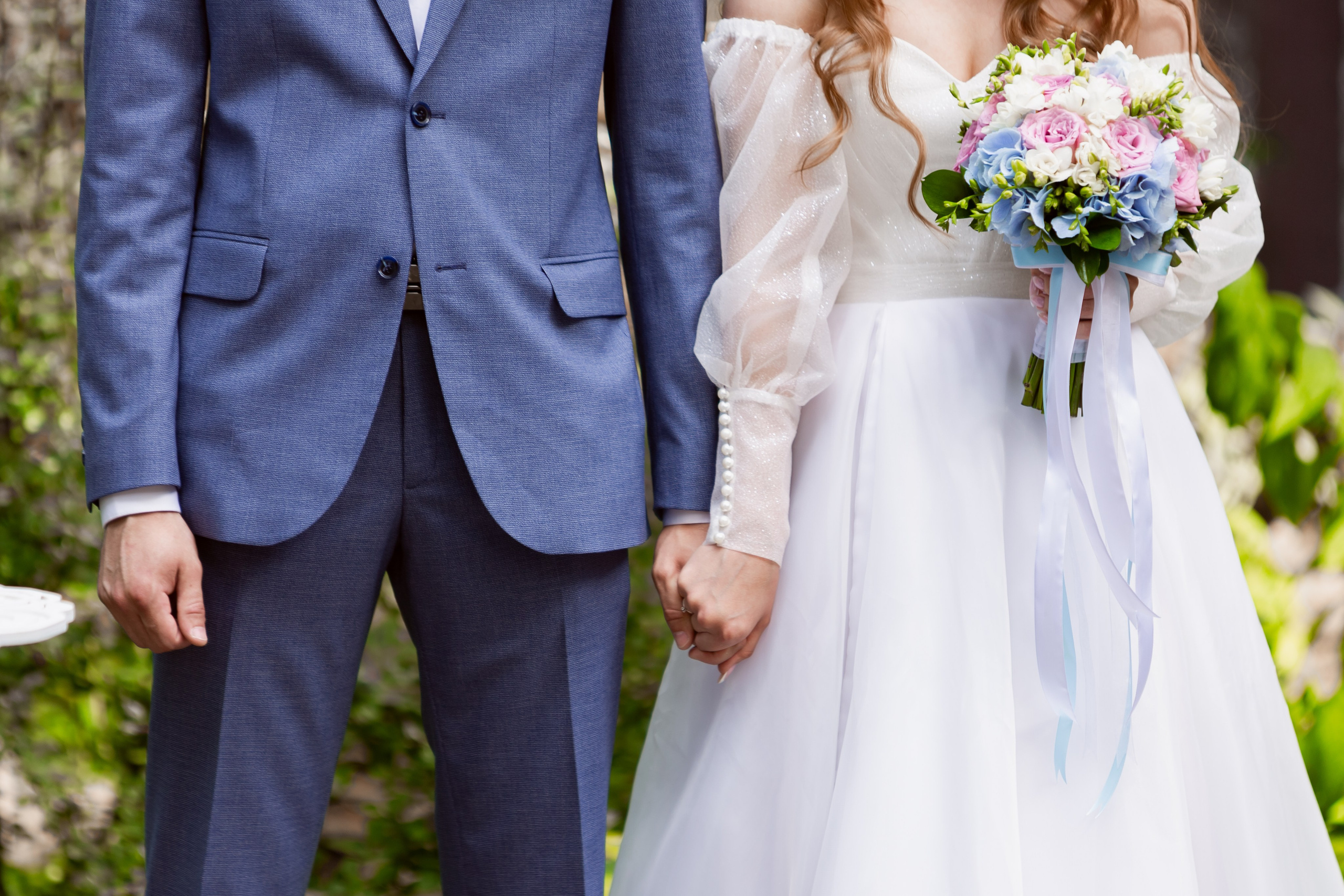 Ирина и Иван. Профессиональный фотограф Надежда Антонова