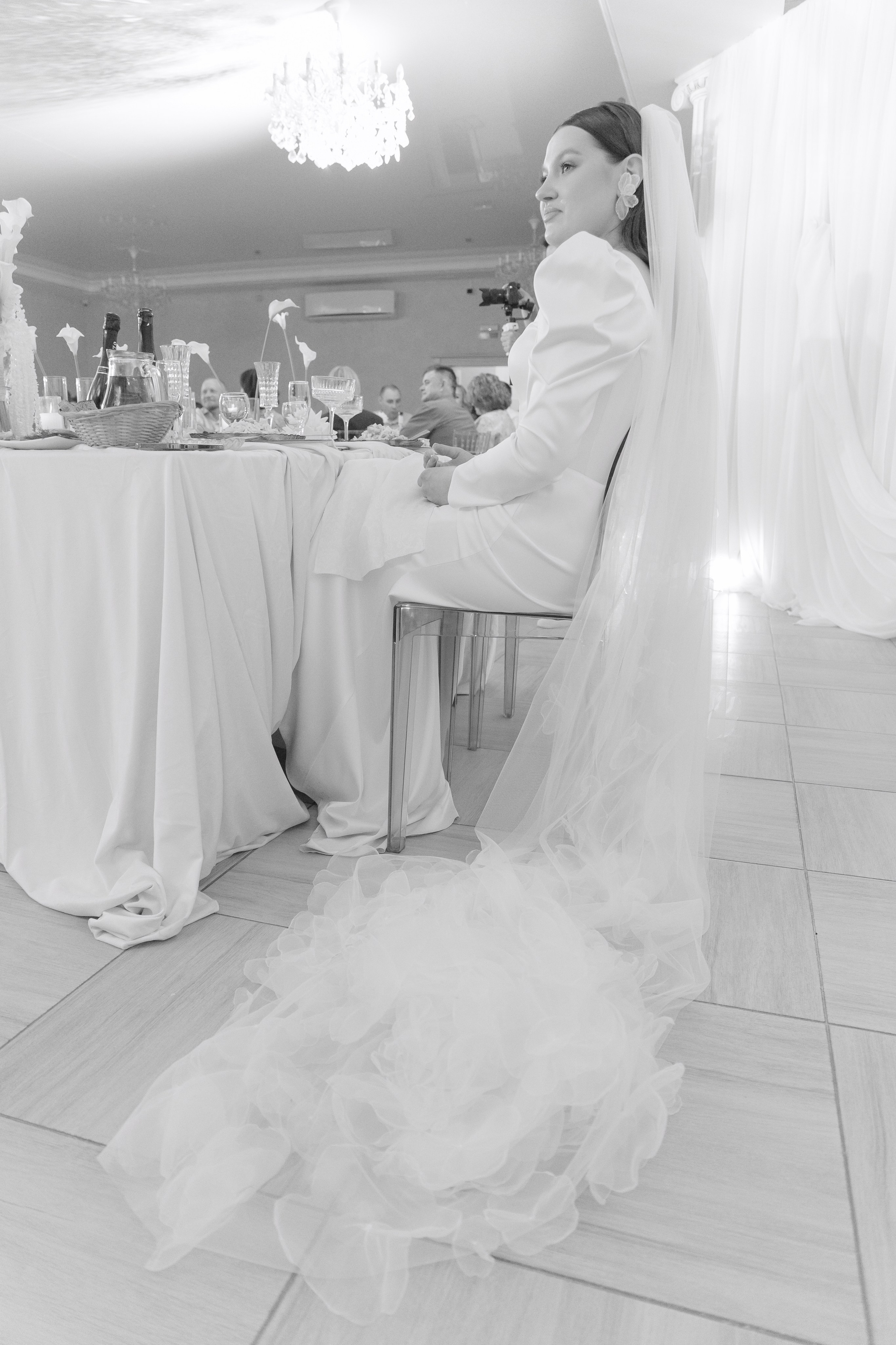 D&E WEDDING DAY. ФОТОГРАФ | ВИДЕОГРАФ | КУРГАН | ТЮМЕНЬ | ЕКБ Михаил Сутягин