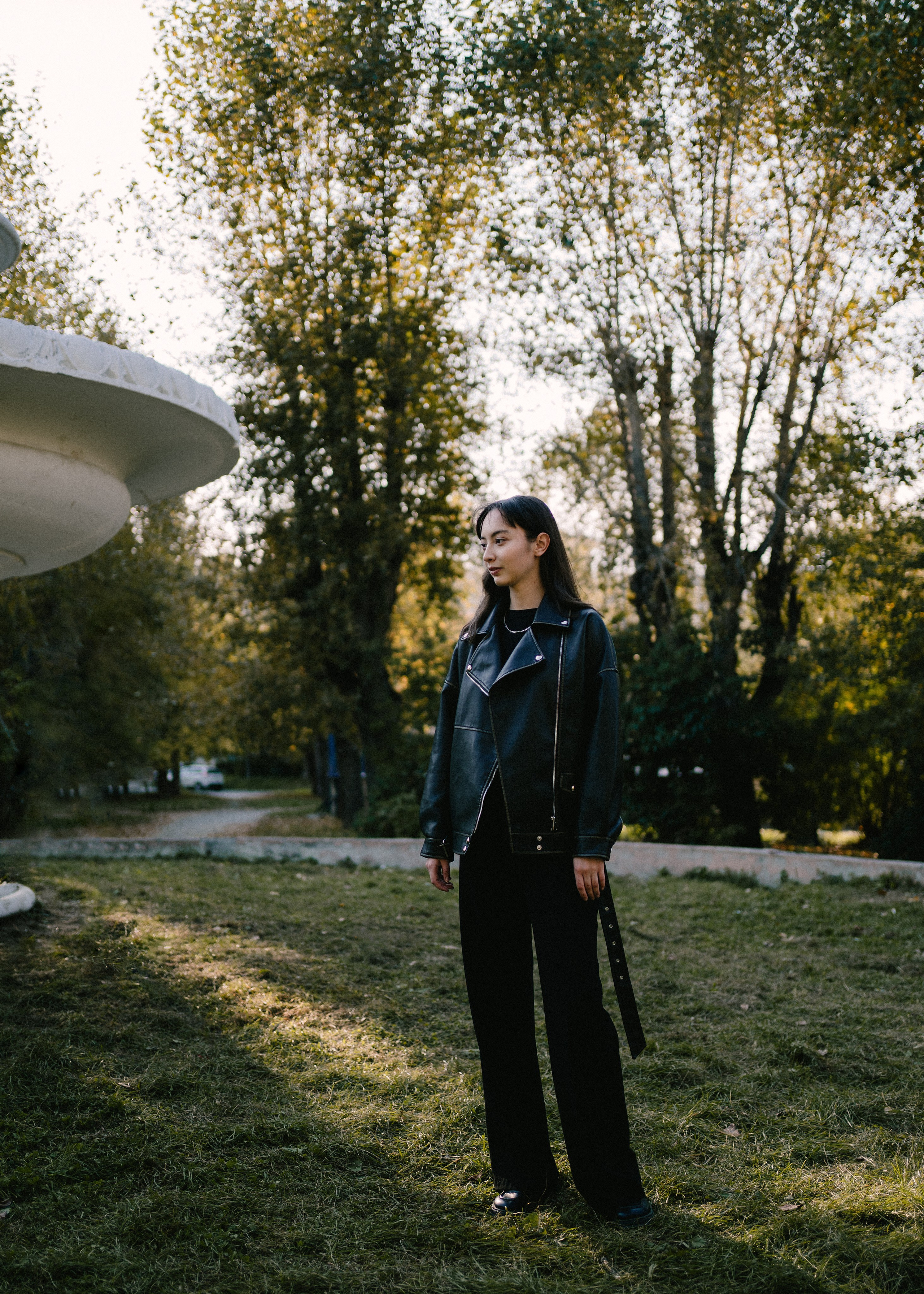 Veronika. Фотограф для брендов в Санкт-Петербурге — Анастасия Галина