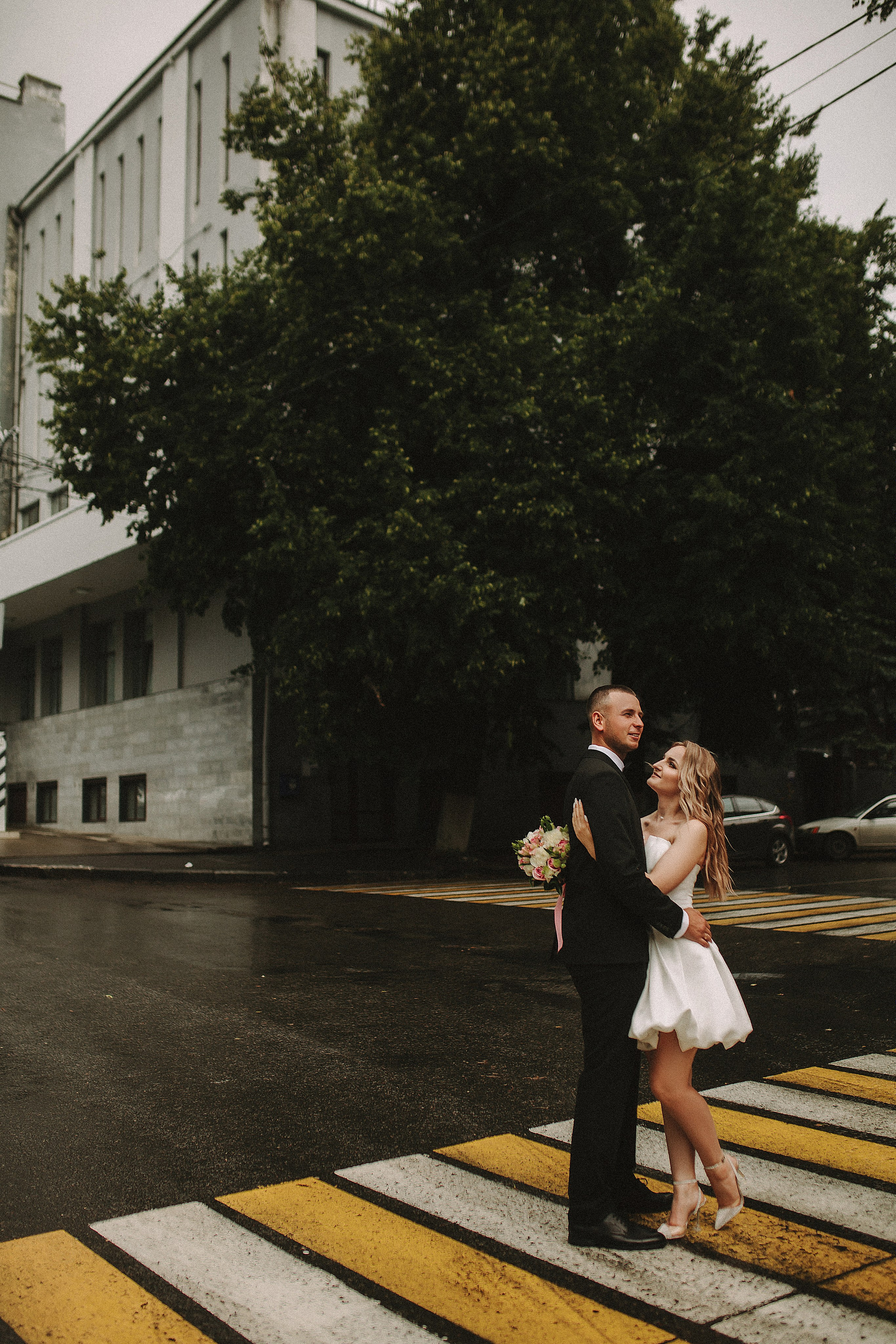 Владислав и Марина. Фотограф Брянск|Москва Даша Жукова