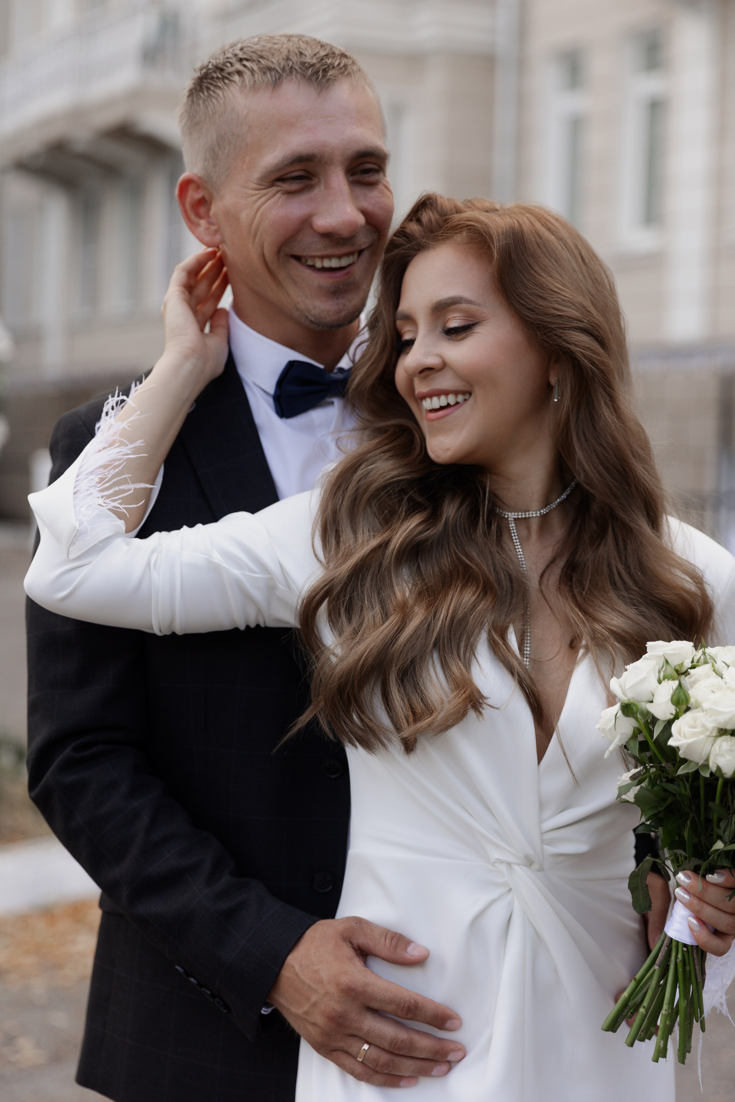 Алексей и Вика. Свадебный и репортажный фотограф г. Чебоксары Евгений Леонидович