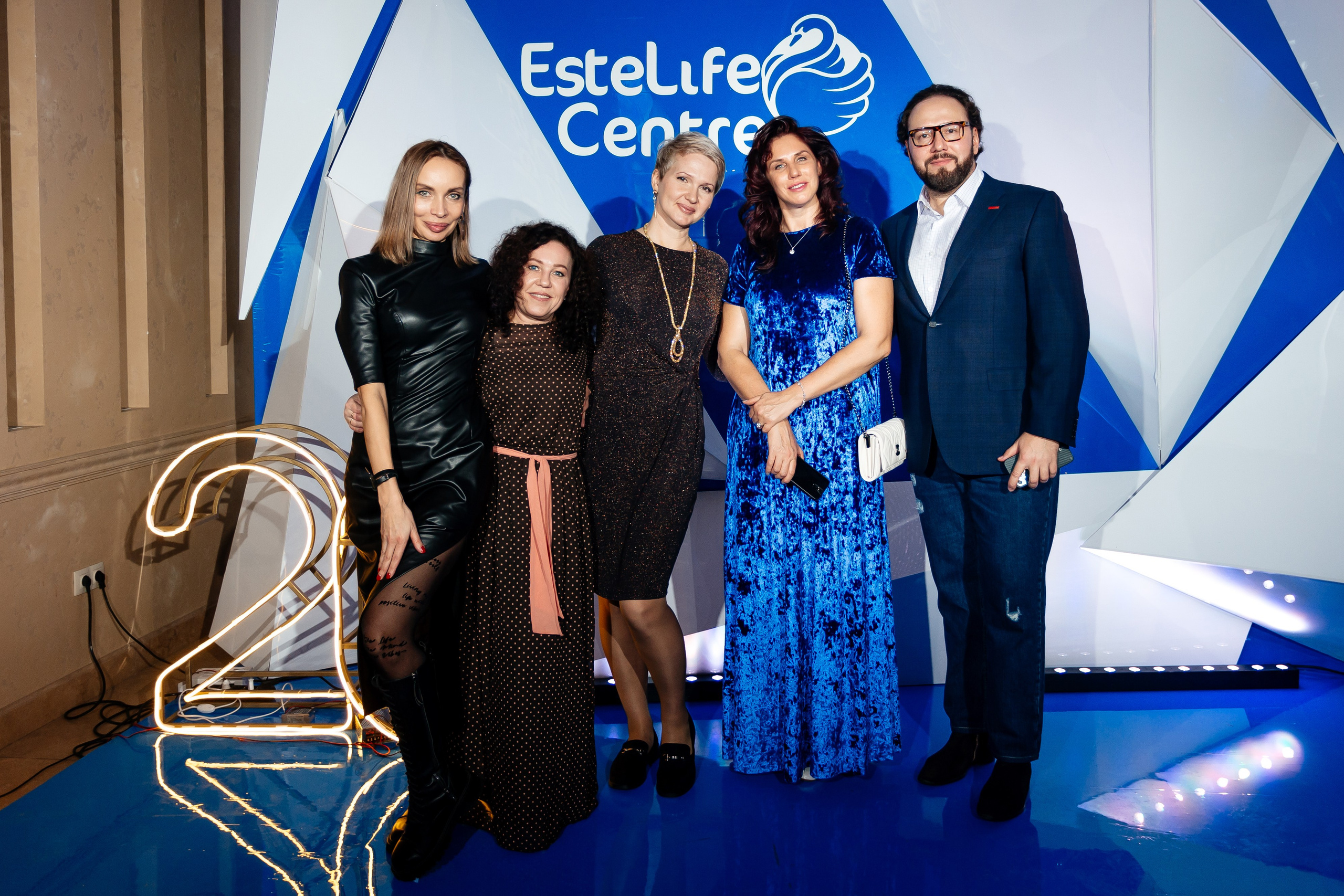 20 лет EsteLife. Свадебный фотограф в Краснодаре Николай Крауз