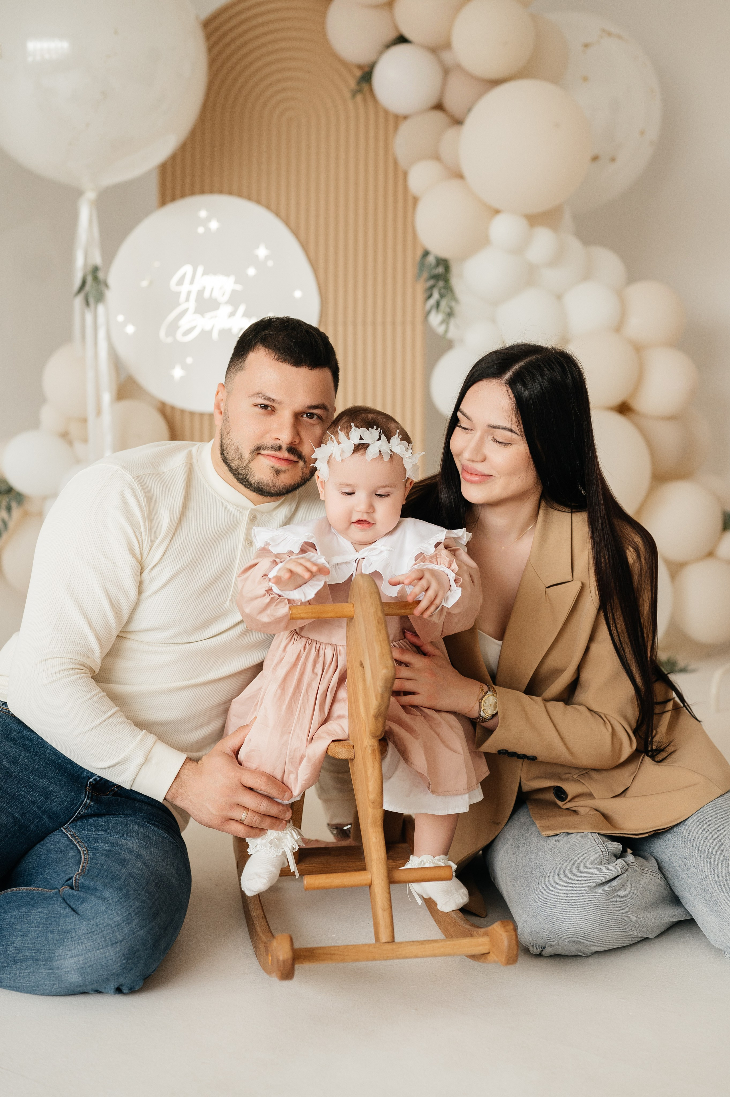 Семейная фотосессия. Свадебный и семейный фотограф в Краснодаре Алина Мельник