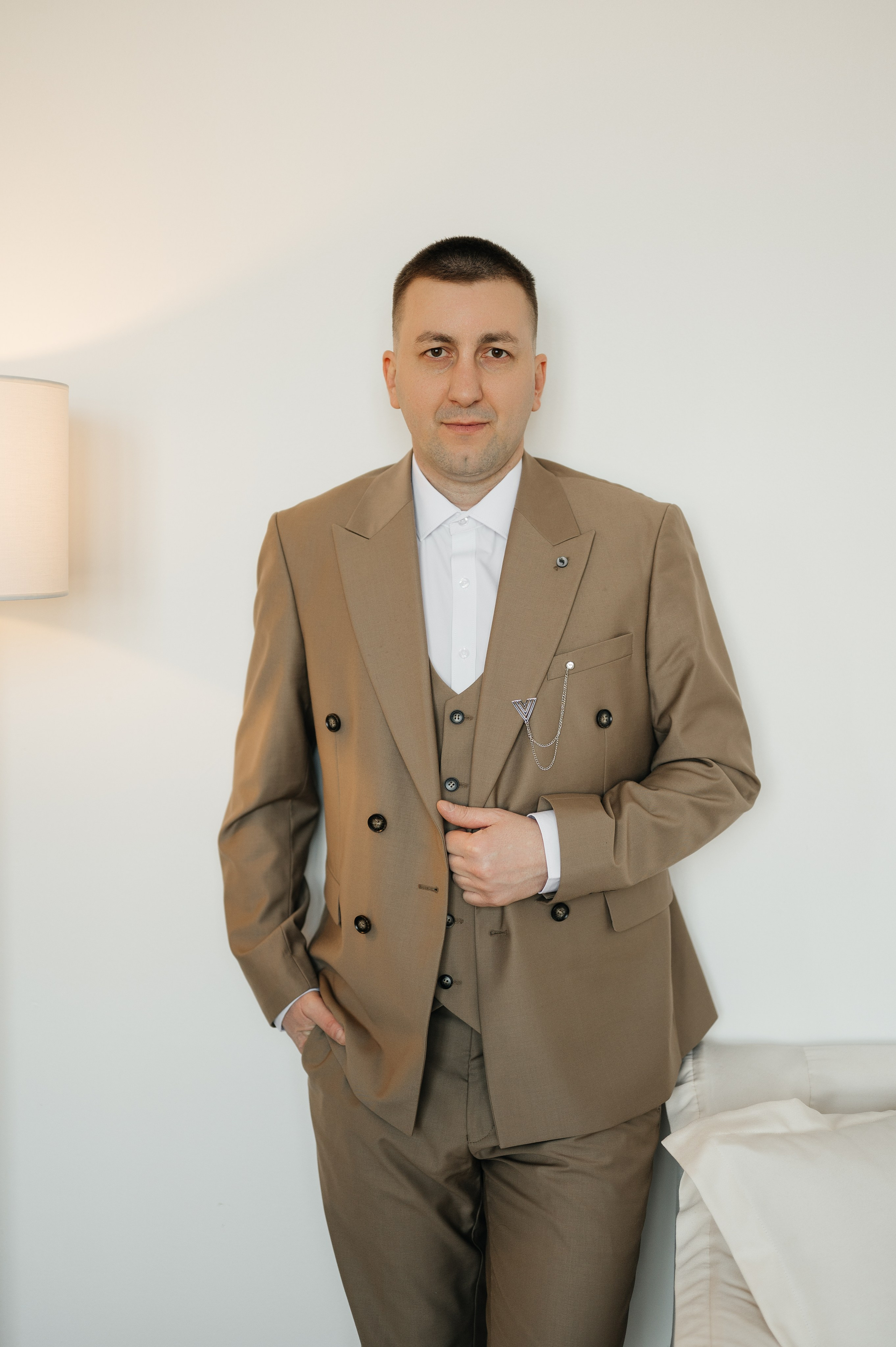 Аркадий и Алина. Свадебный и семейный фотограф в Краснодаре Алина Мельник