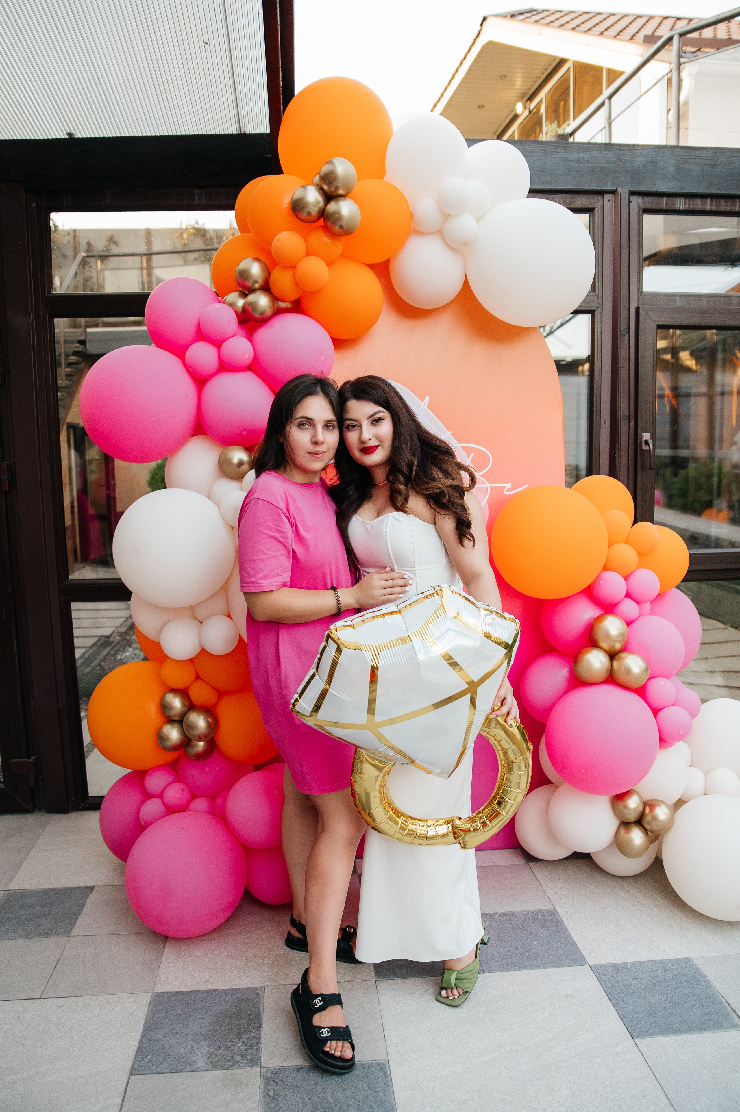 Девичник. Свадебный и семейный фотограф в Краснодаре Алина Мельник