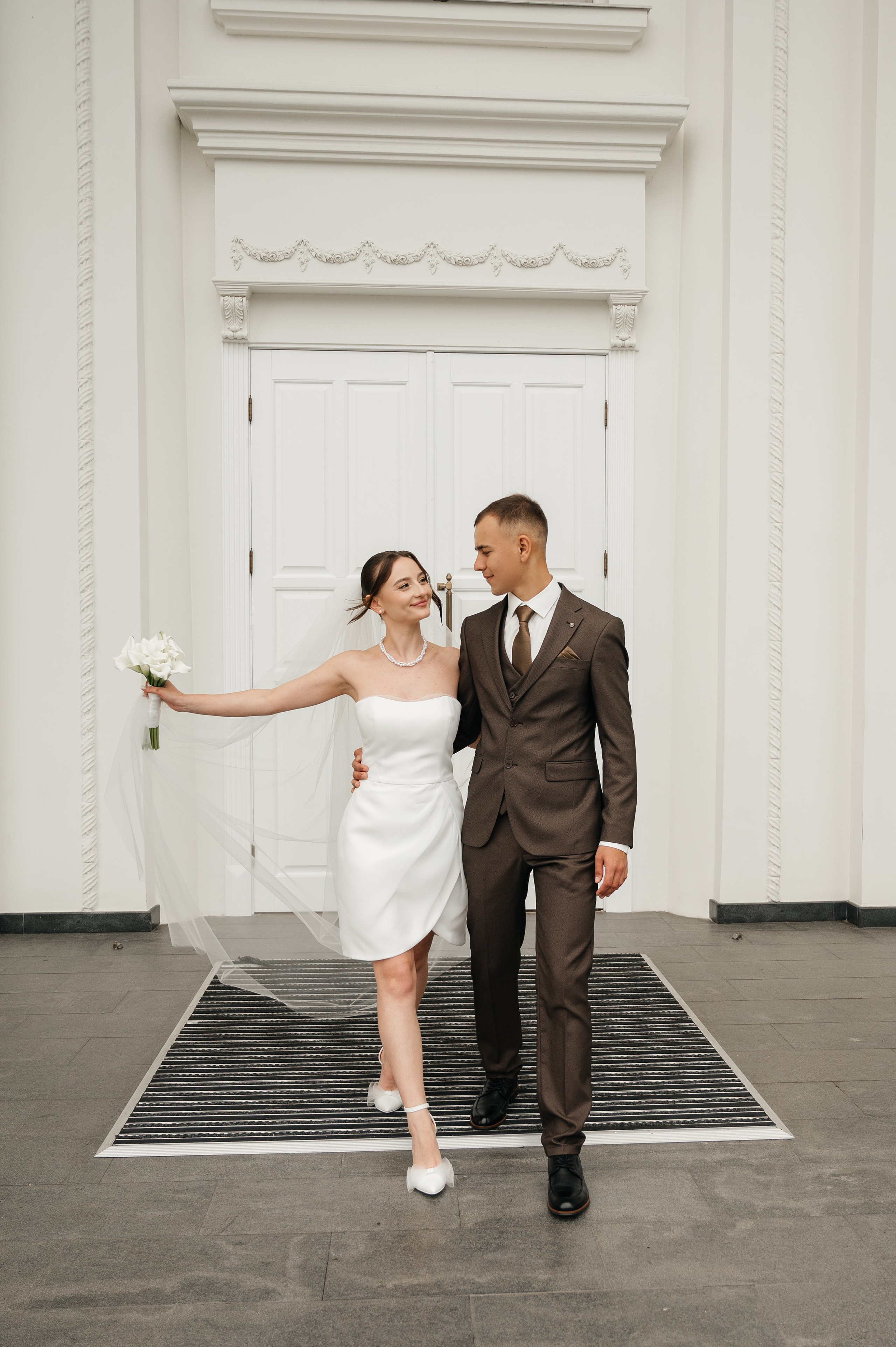 Константин и Виктория. Свадебный и семейный фотограф в Краснодаре Алина Мельник