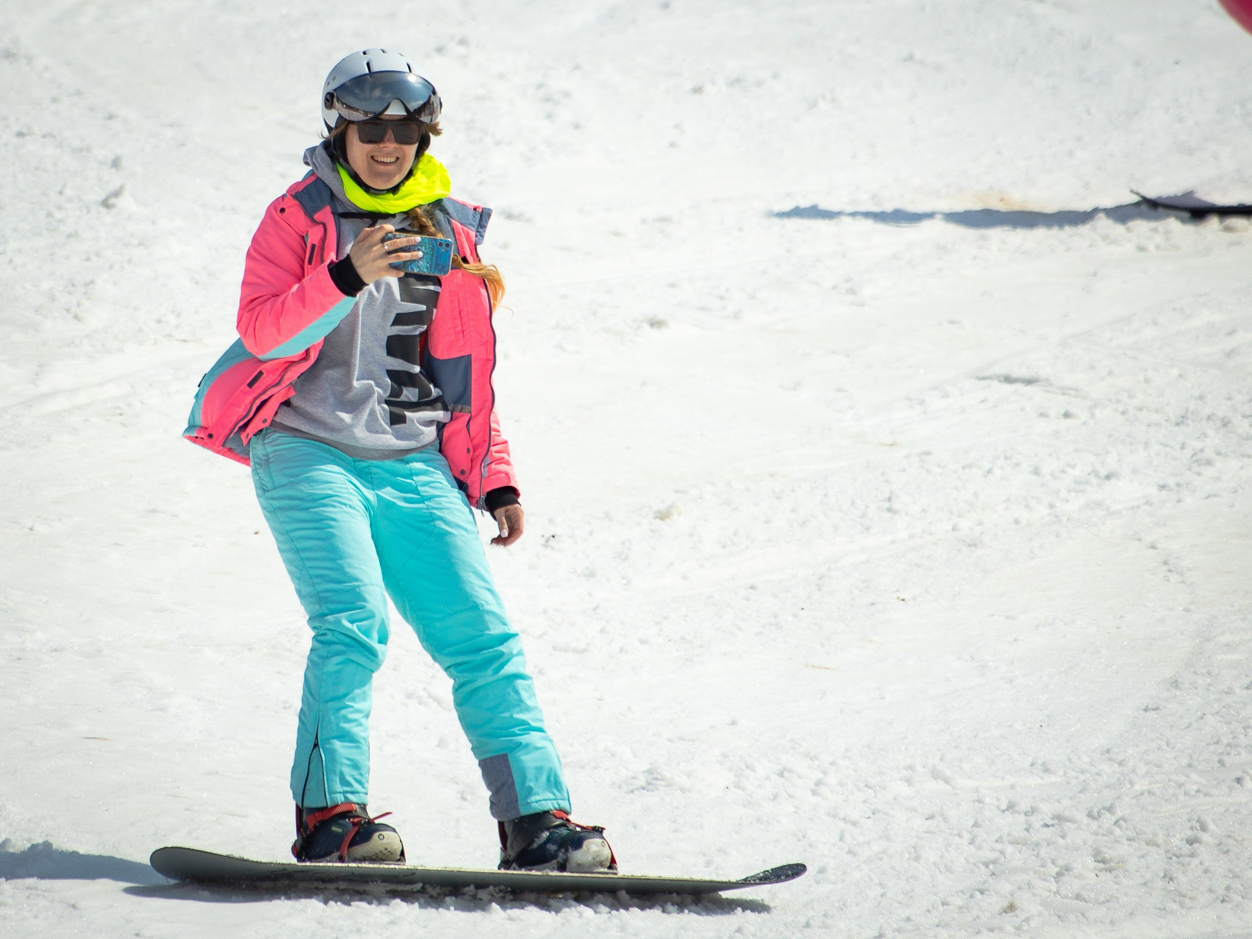 Снежный фестиваль 2025. Фотограф. г. Южно-Сахалинск. Олег Толстов