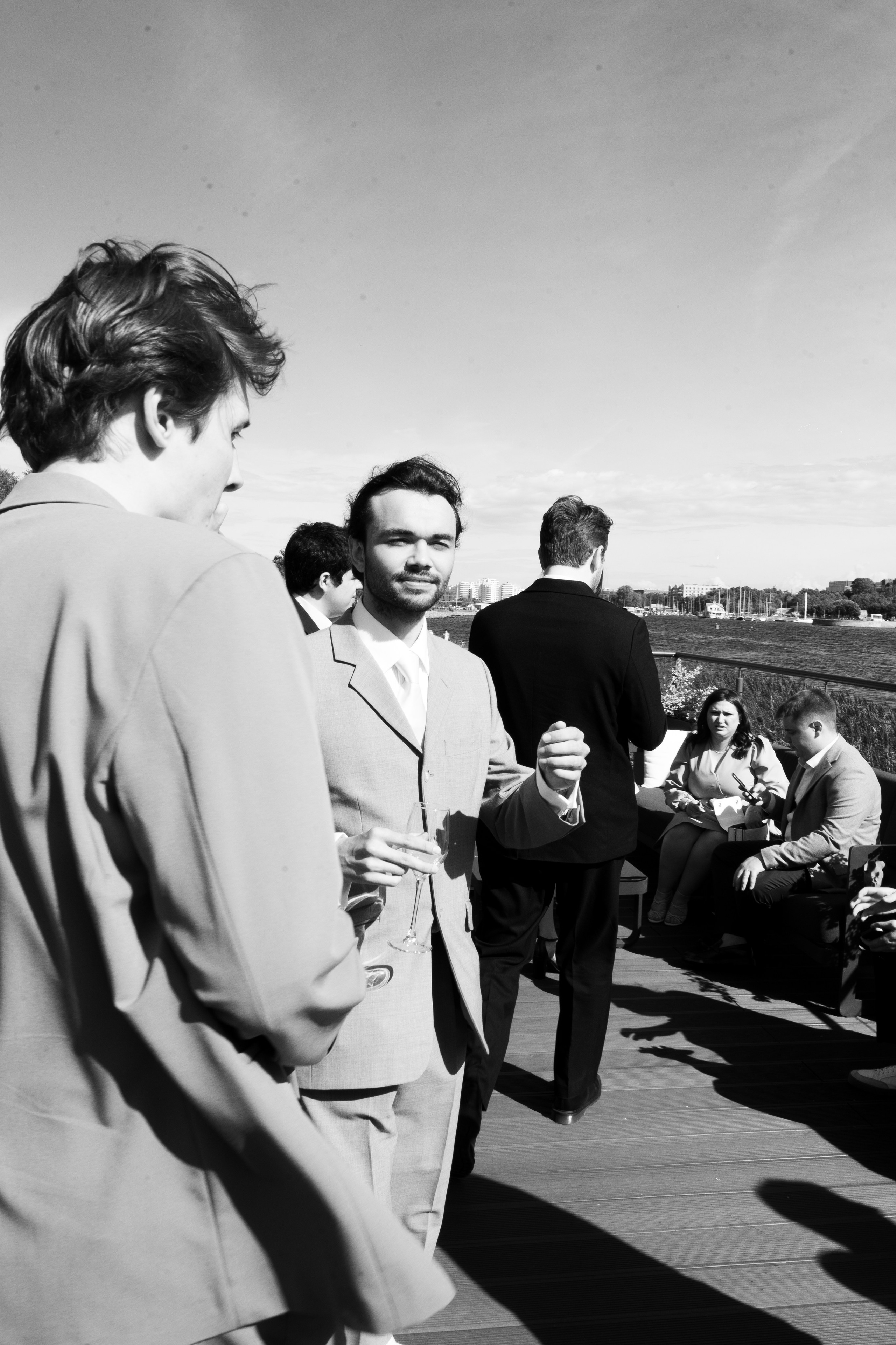 Санкт-Петербург. Свадебный фотограф-видеограф в Архангельске. Фотохудожница Lana Contra