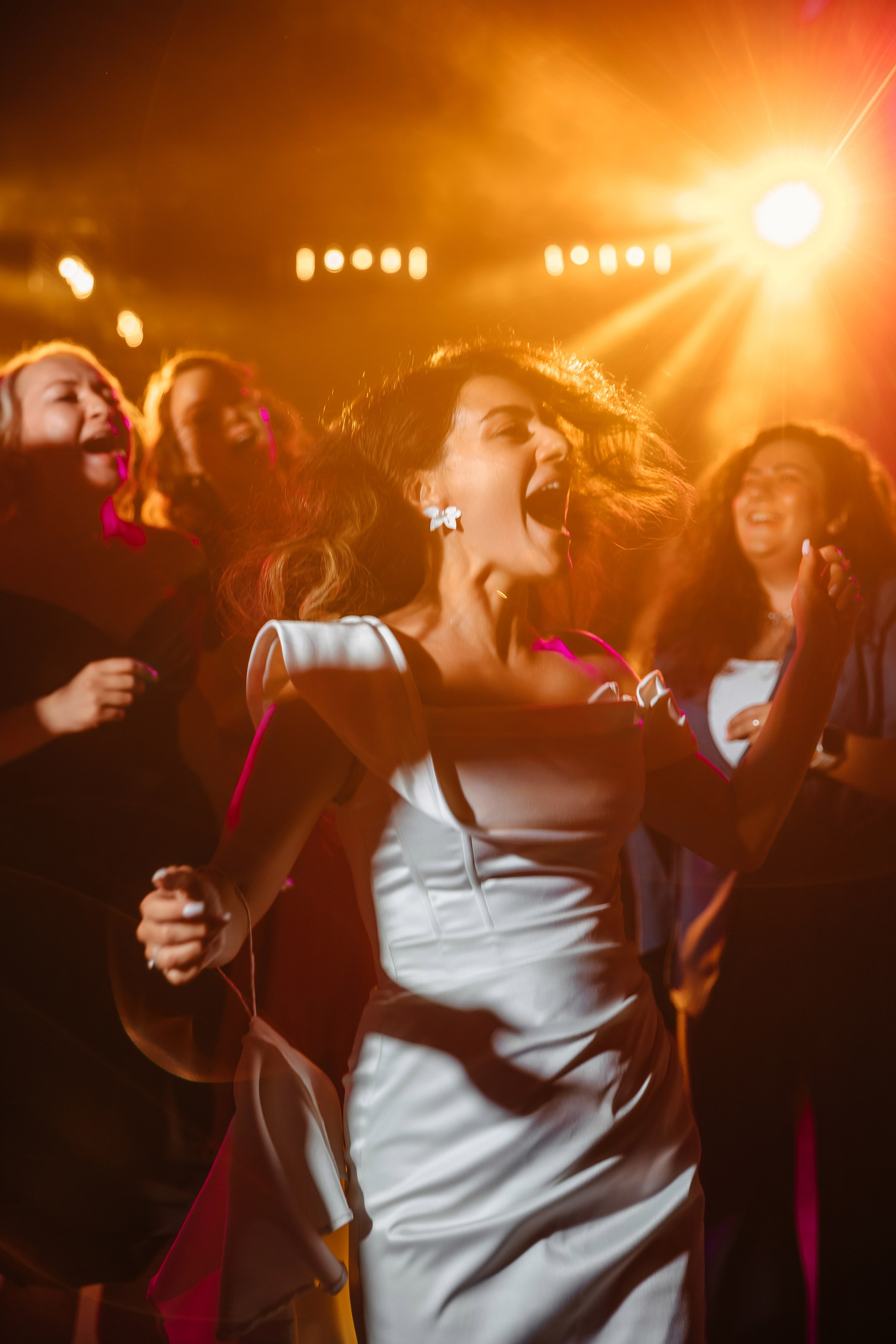 Жанна и Виктор. Свадебный фотограф в Москве Михайлина Настя