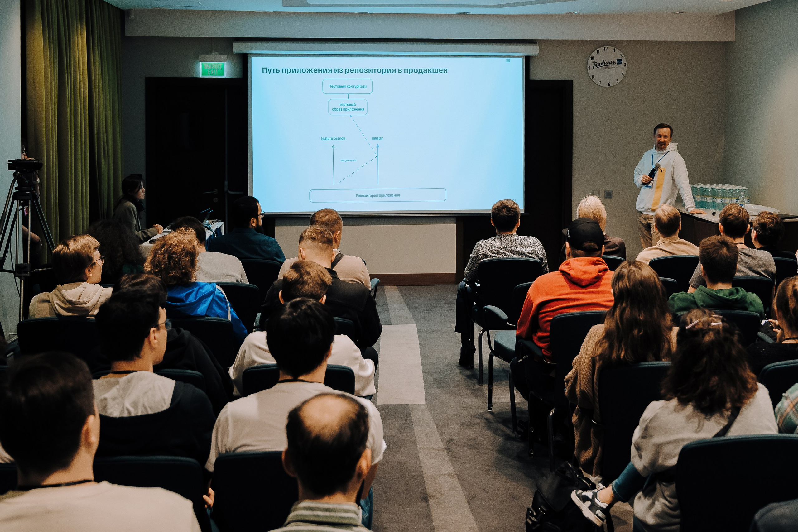 UWDC 2024. Репортажный фотограф Зуев Роман г. Челябинск