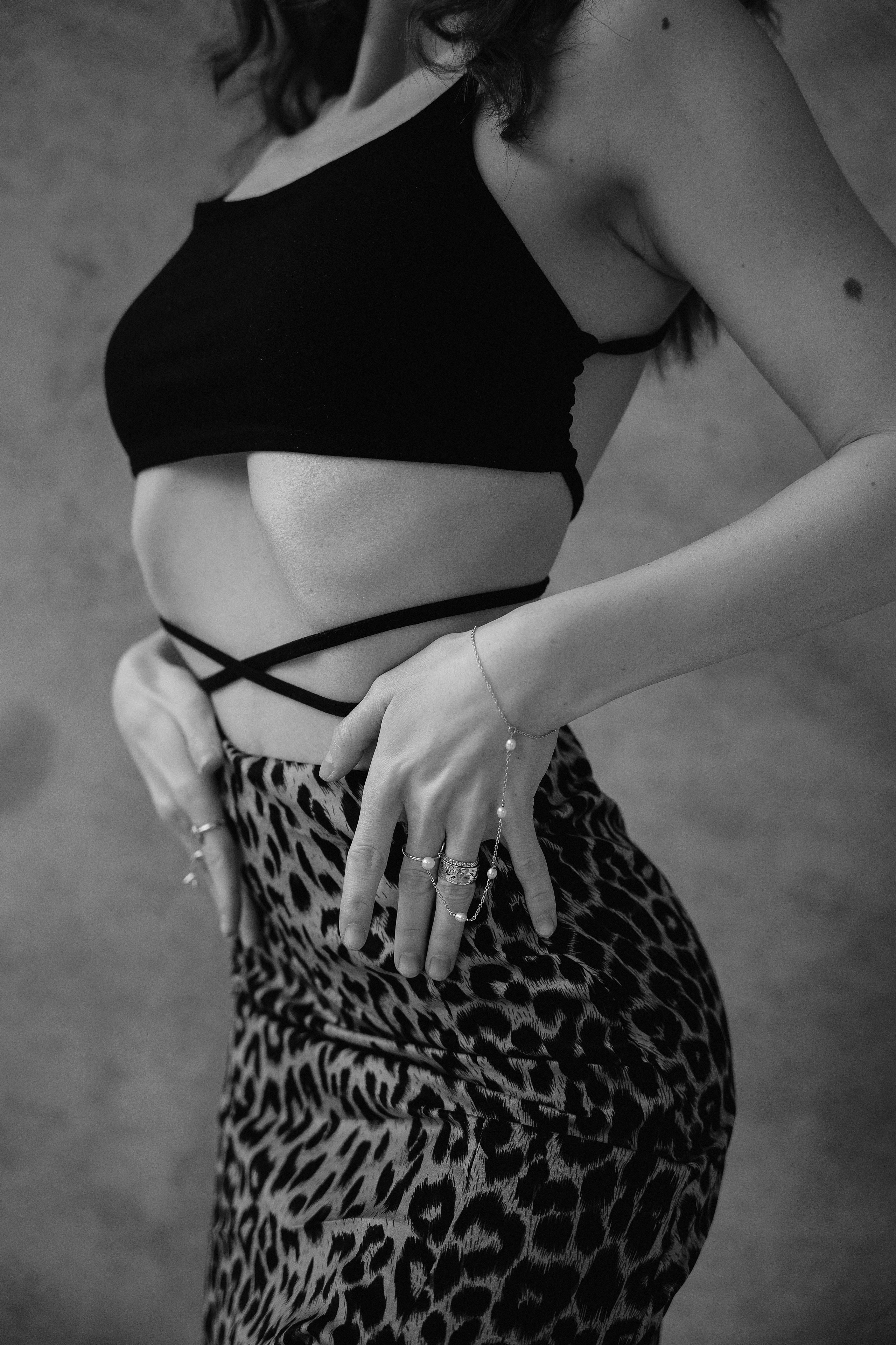 Ася. Фотограф в Москве Казакова Анна