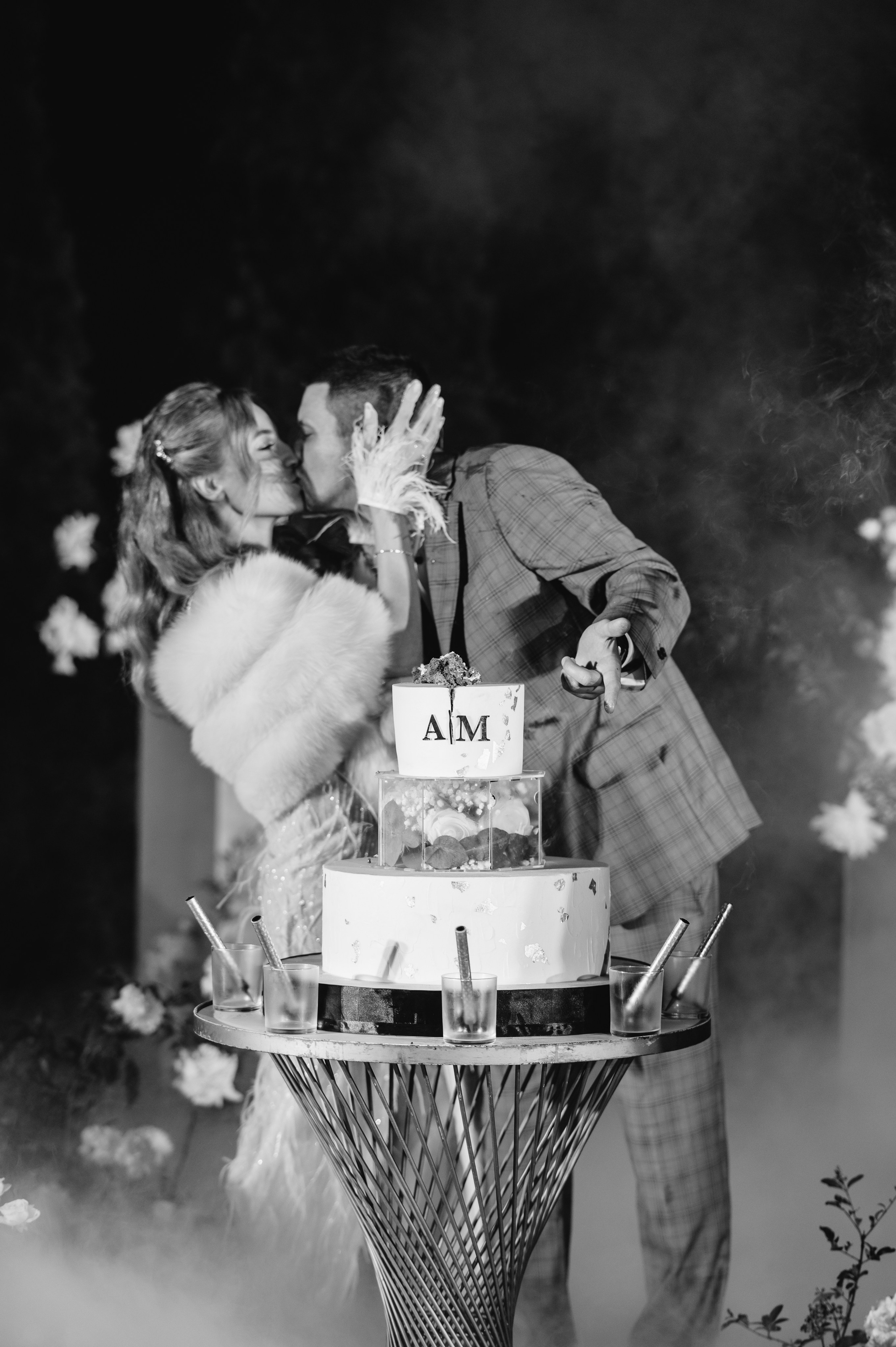 Свадьба Артем и Мария. Свадебный фотограф в Москве и по всему Миру Андрей Медведников