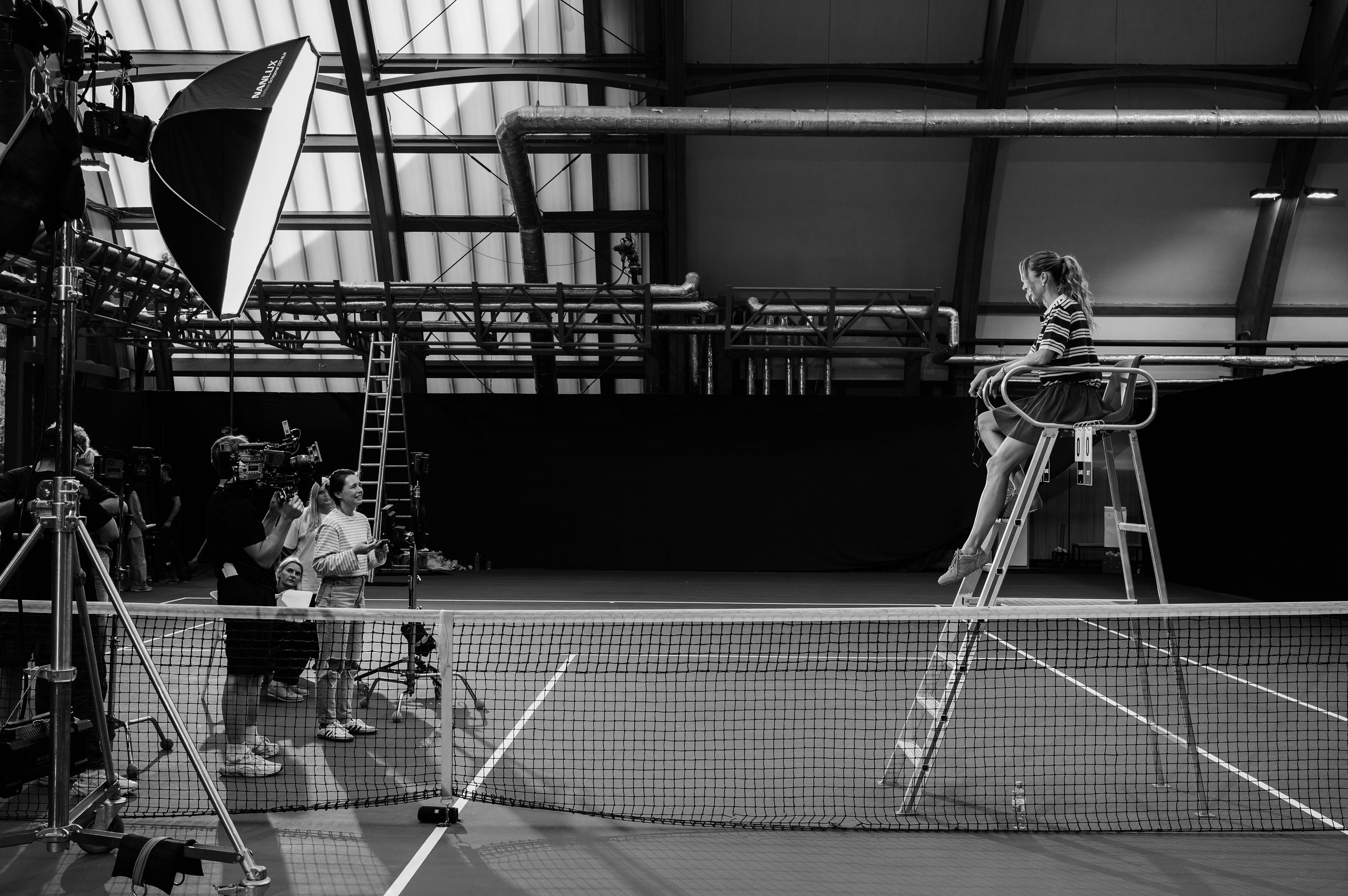 Коста Лакоста, Ольга Серябкина — По улицам. Свадебный фотограф в Москве и по всему Миру Андрей Медведников