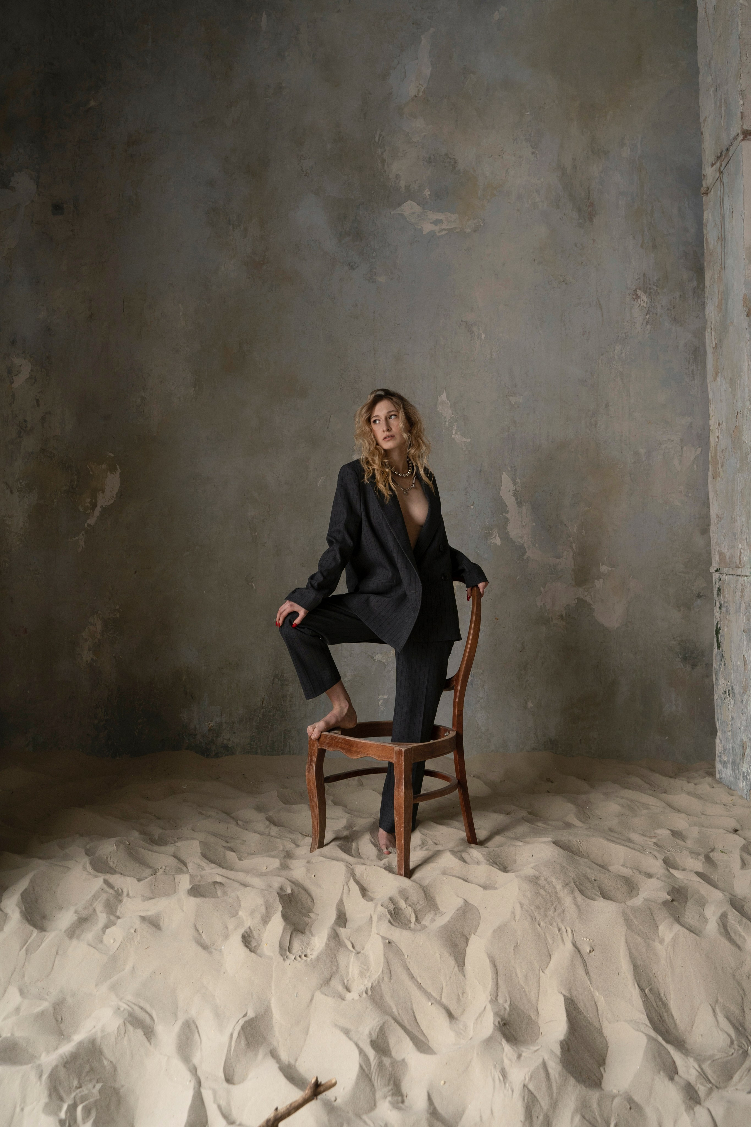 Фотограф в Москве Анна Сафронова