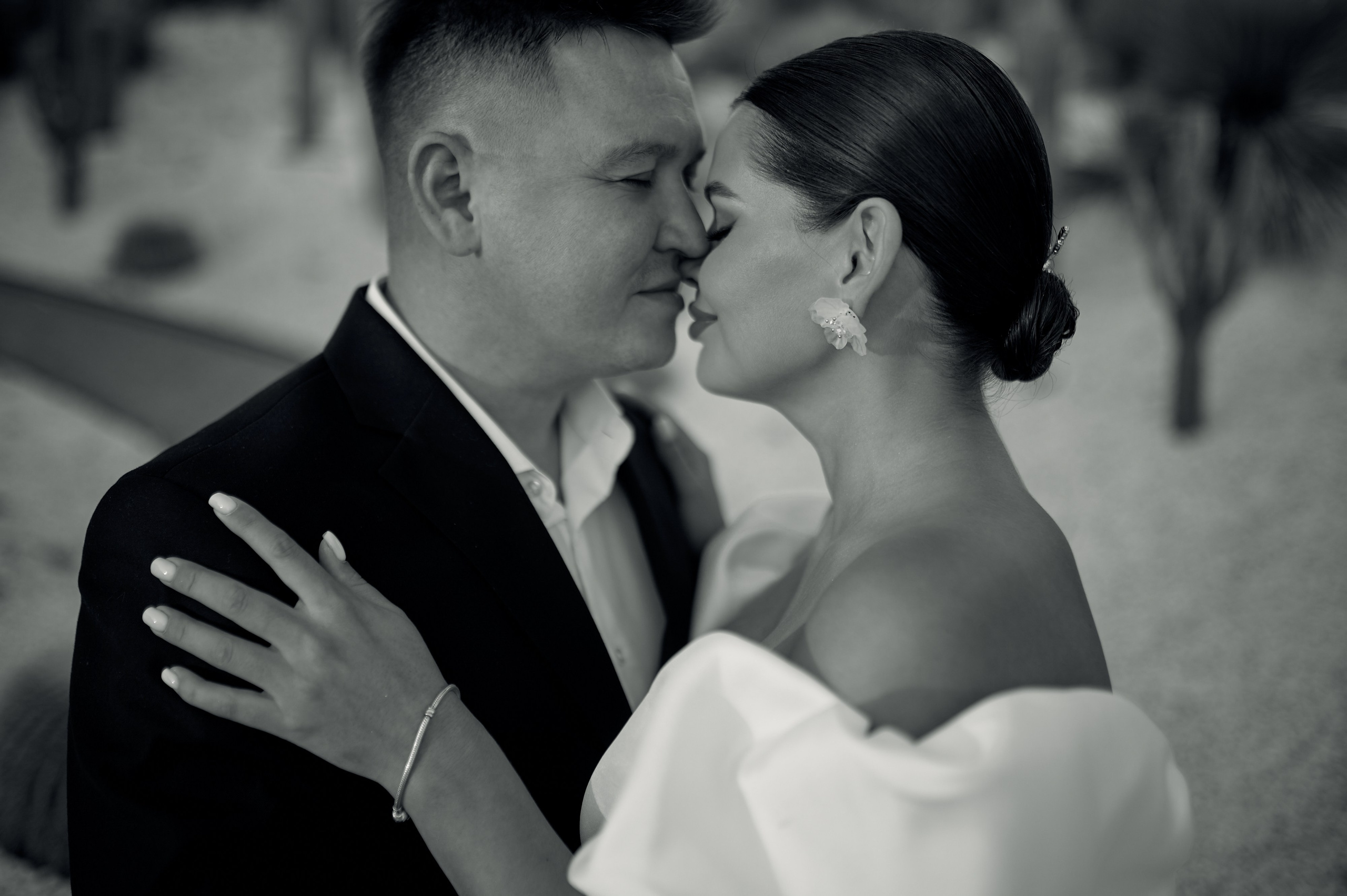 Алексей и Татьяна. Свадебный и семейный фотограф в Крыму