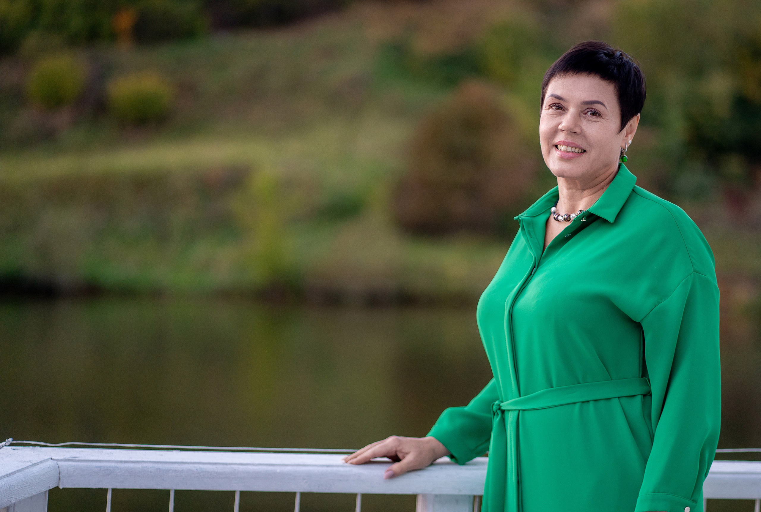 Сергей и Янна. Архив