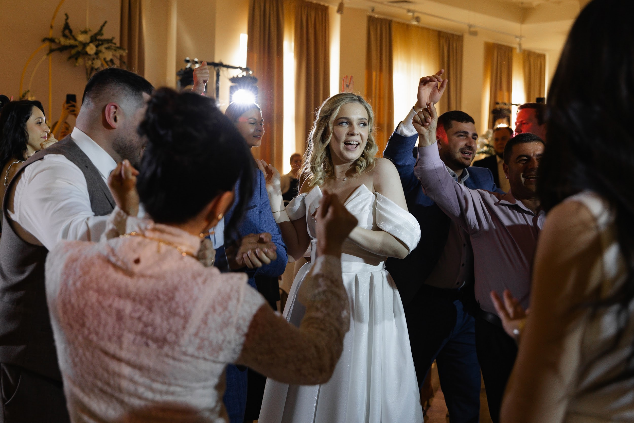 01.06 Вера и Гор. Свадебный организатор Екатеринбург