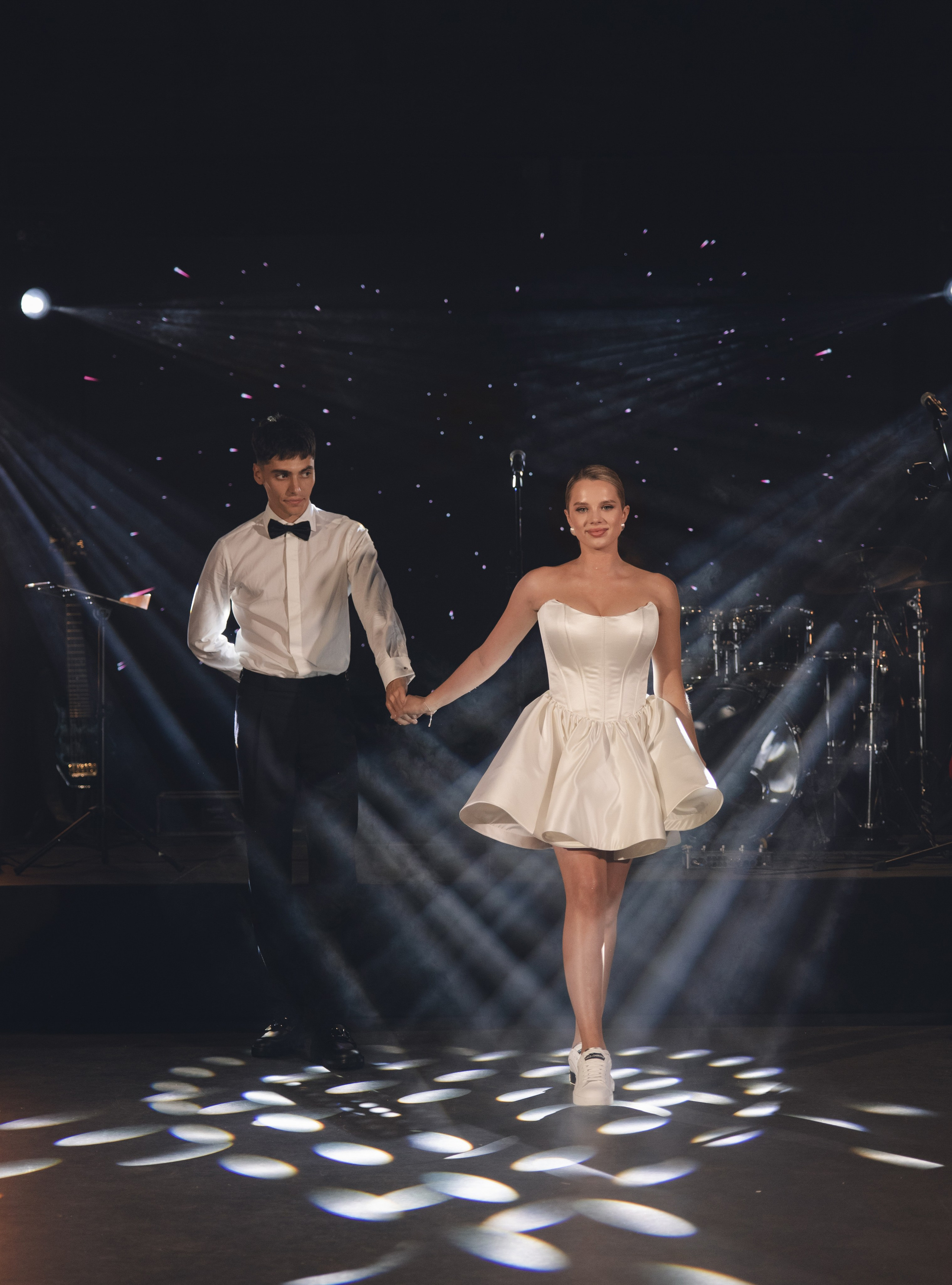 Мы и есть любовь!