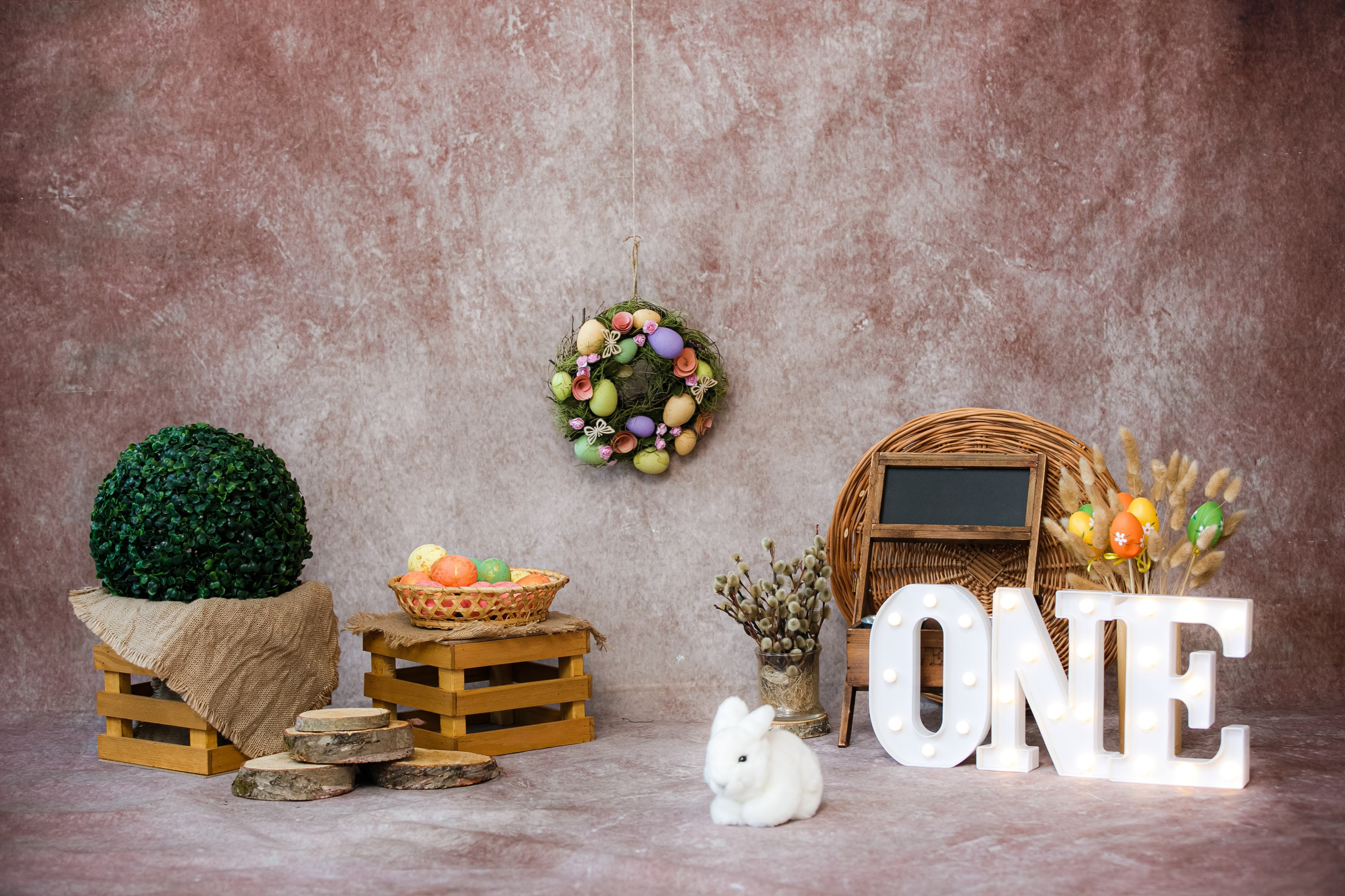 이미지 Образы (детские). «Инбок» Фото студия