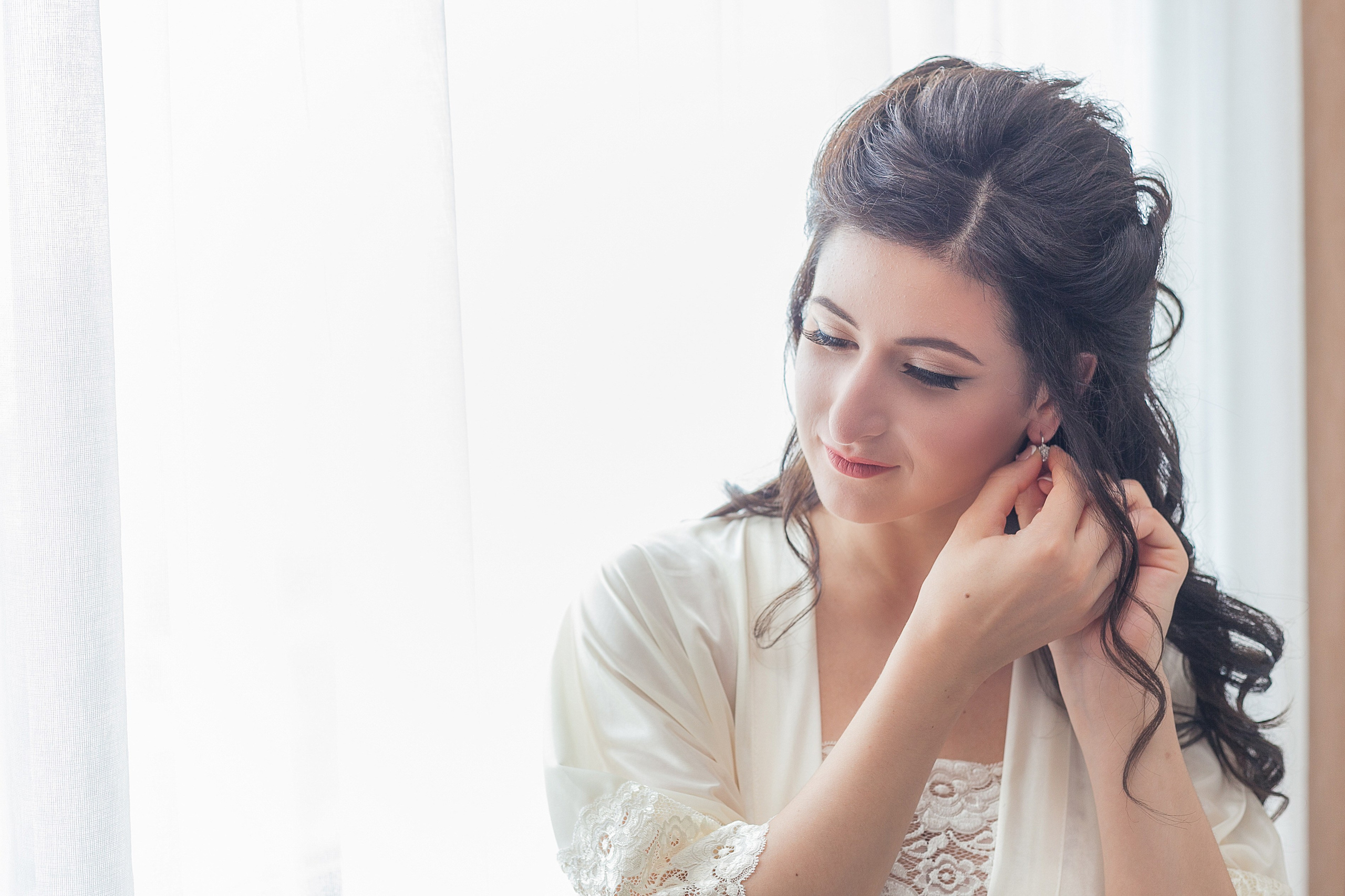 Владимир и Мария. Семейный фотограф Николаева Ольга