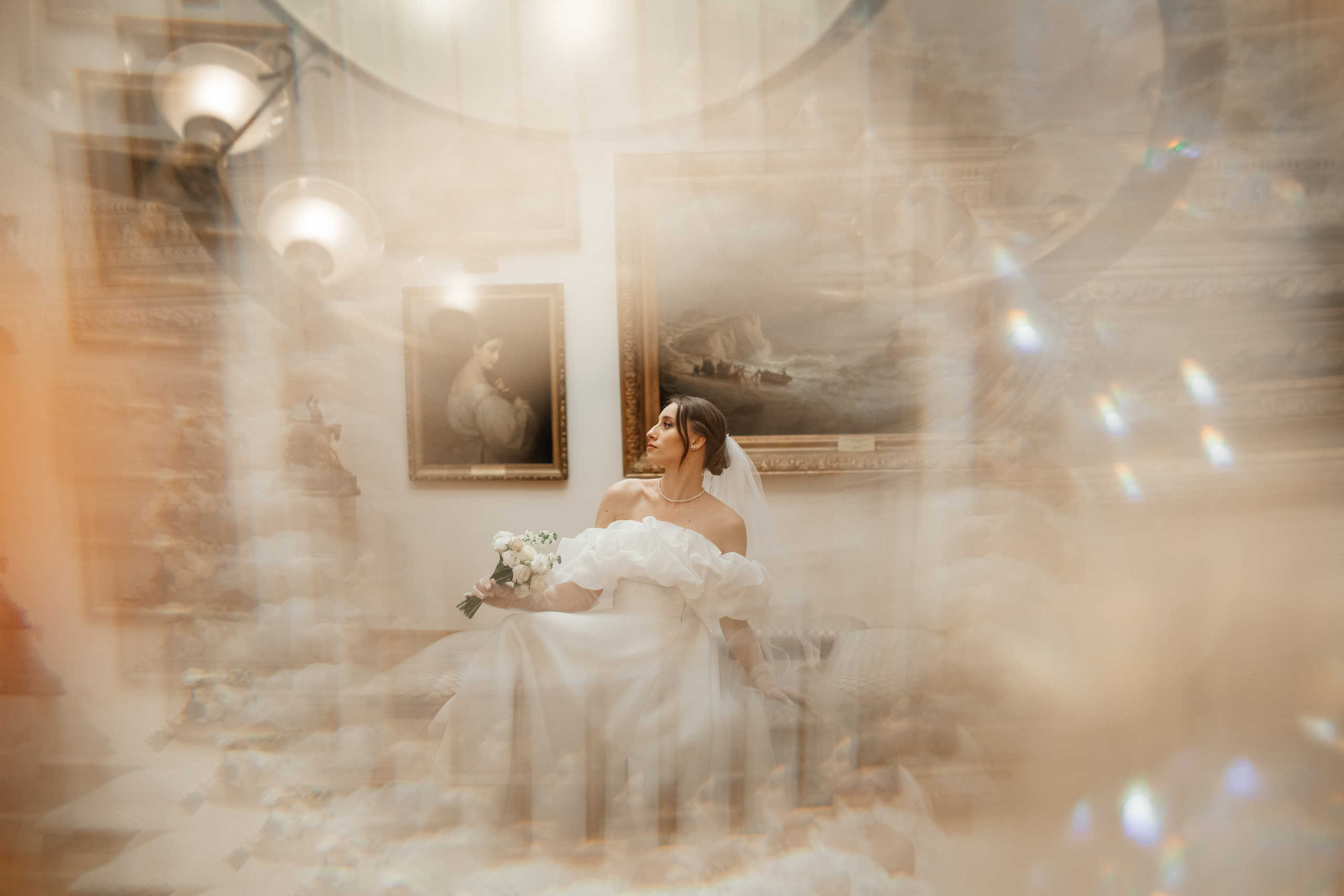 Свадьба Ангелины и Андрея