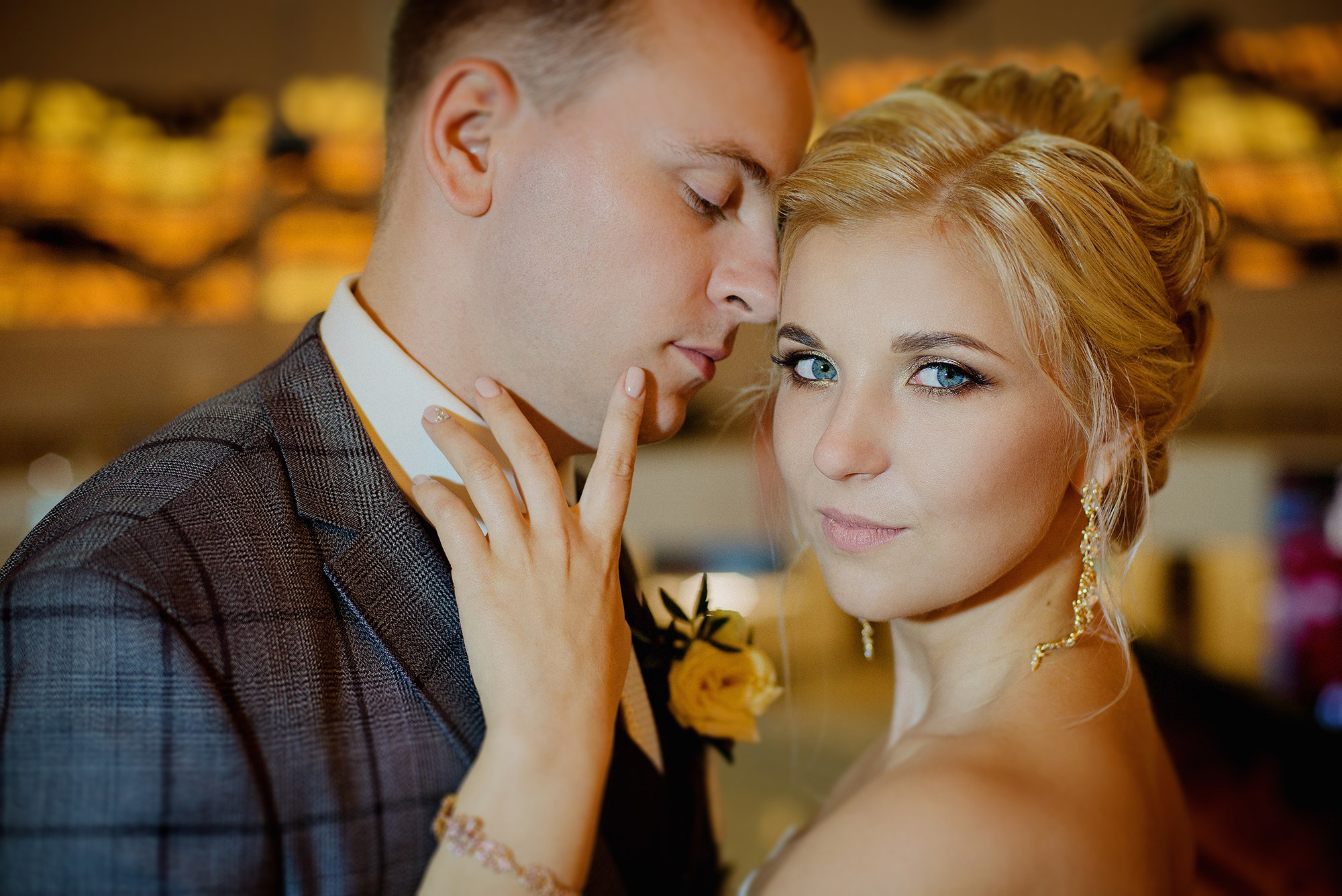 Королева Елена Свадебный и семейный фотограф в Туле