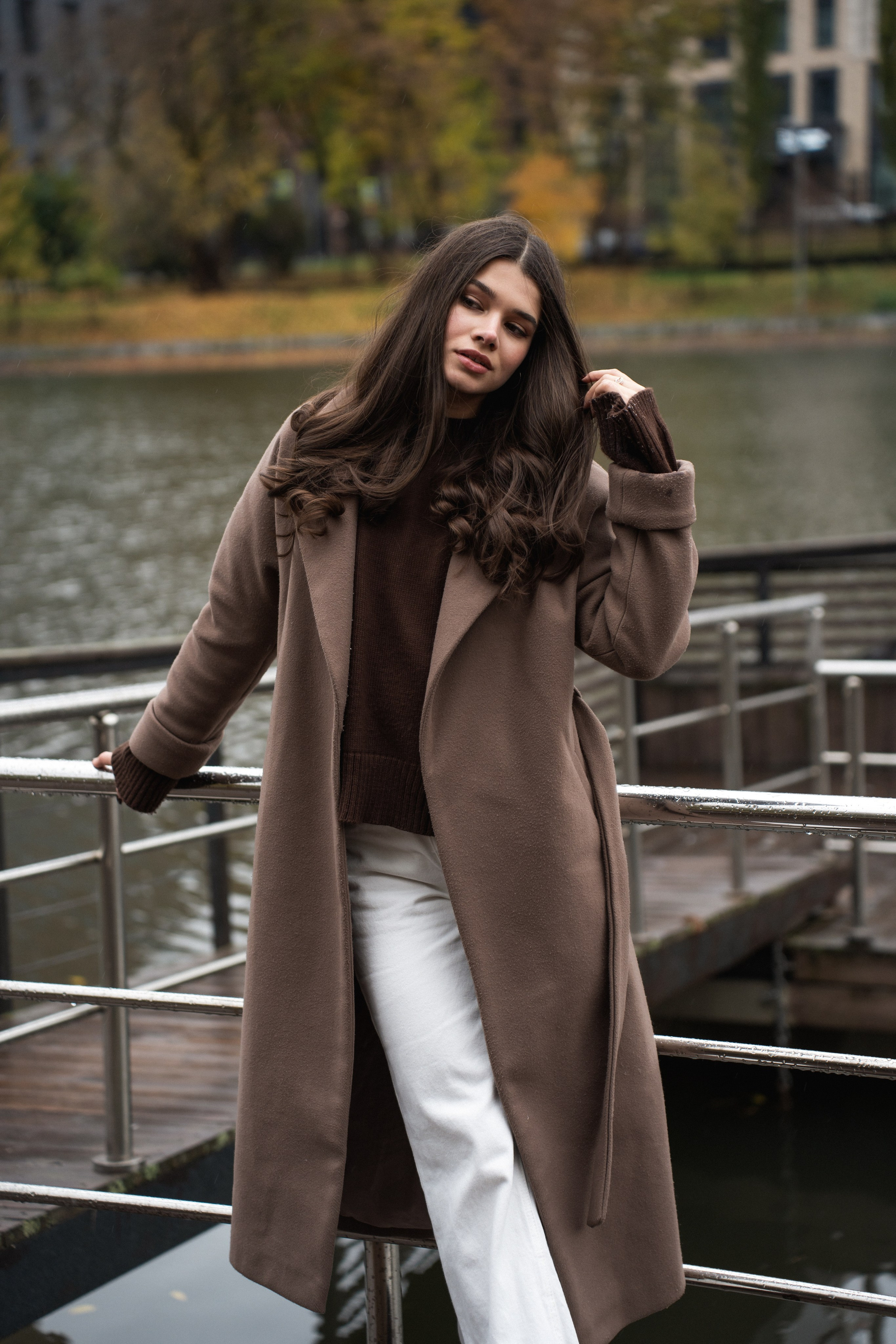 Алина. Индивидуальный и семейный фотограф из Москвы