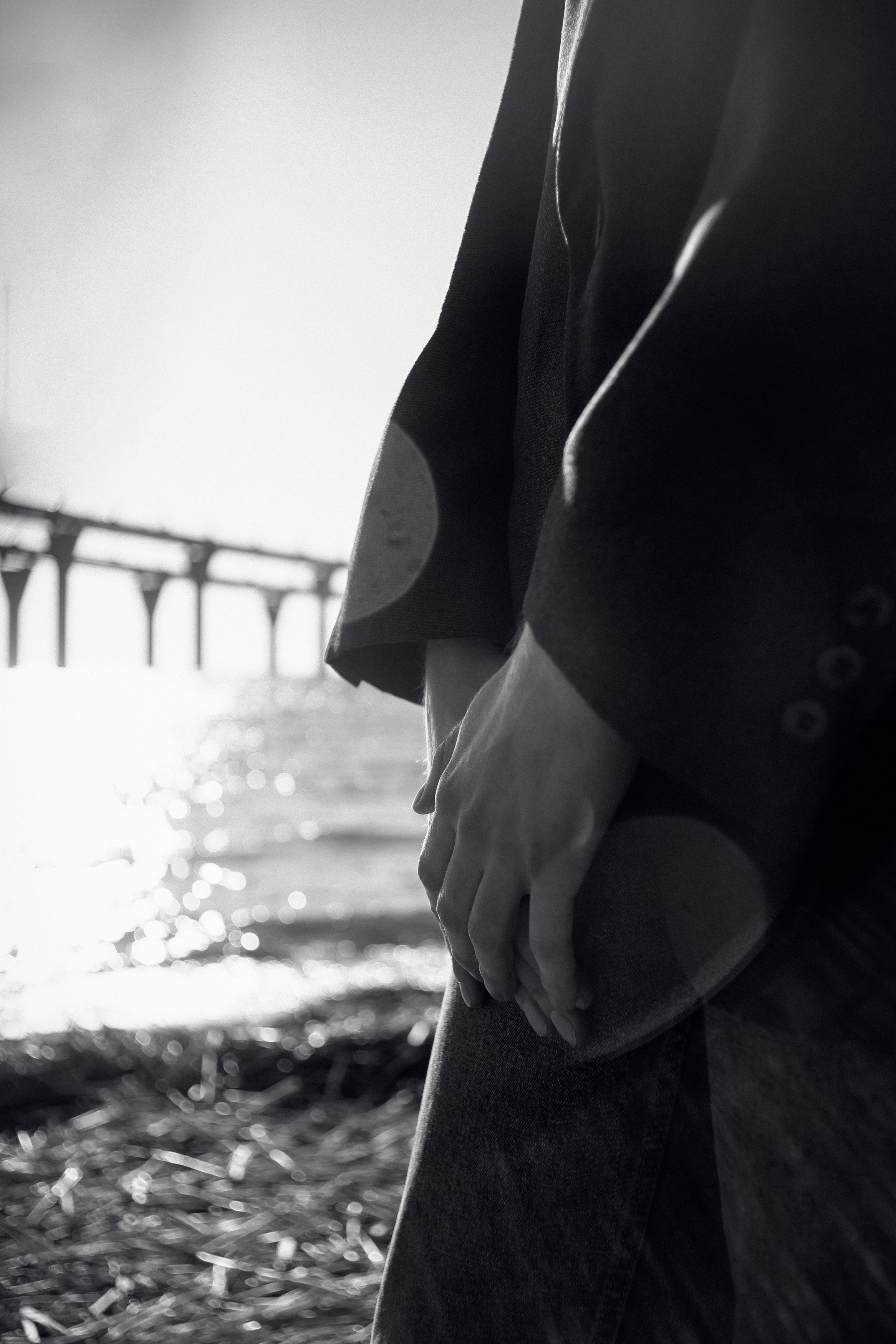 Павел — Модельные тесты. Фотограф Андрей Сокол — Санкт-Петербург/Москва