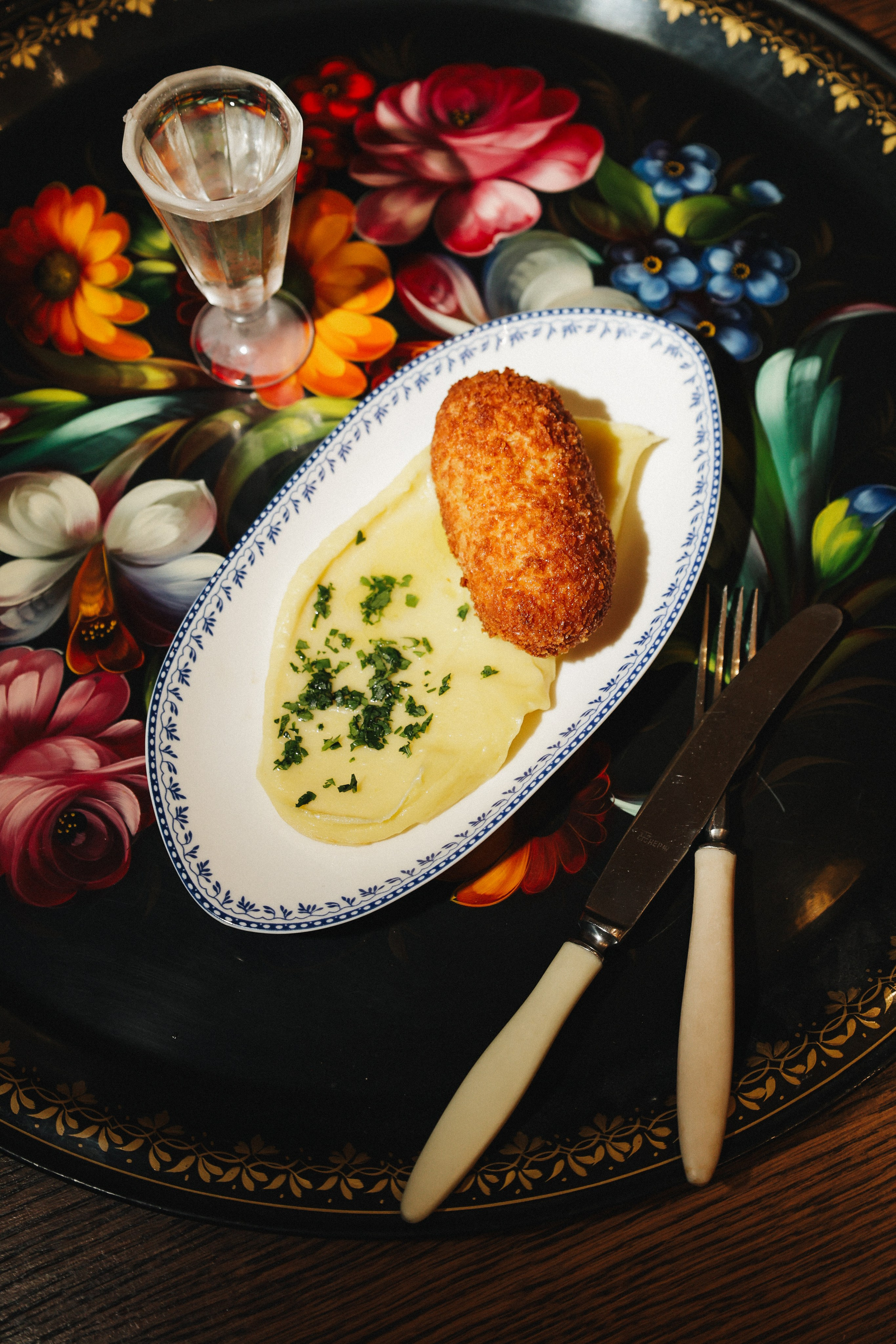 Красивая. Света Голобородько, фотограф еды и событий в Санкт-Петербурге