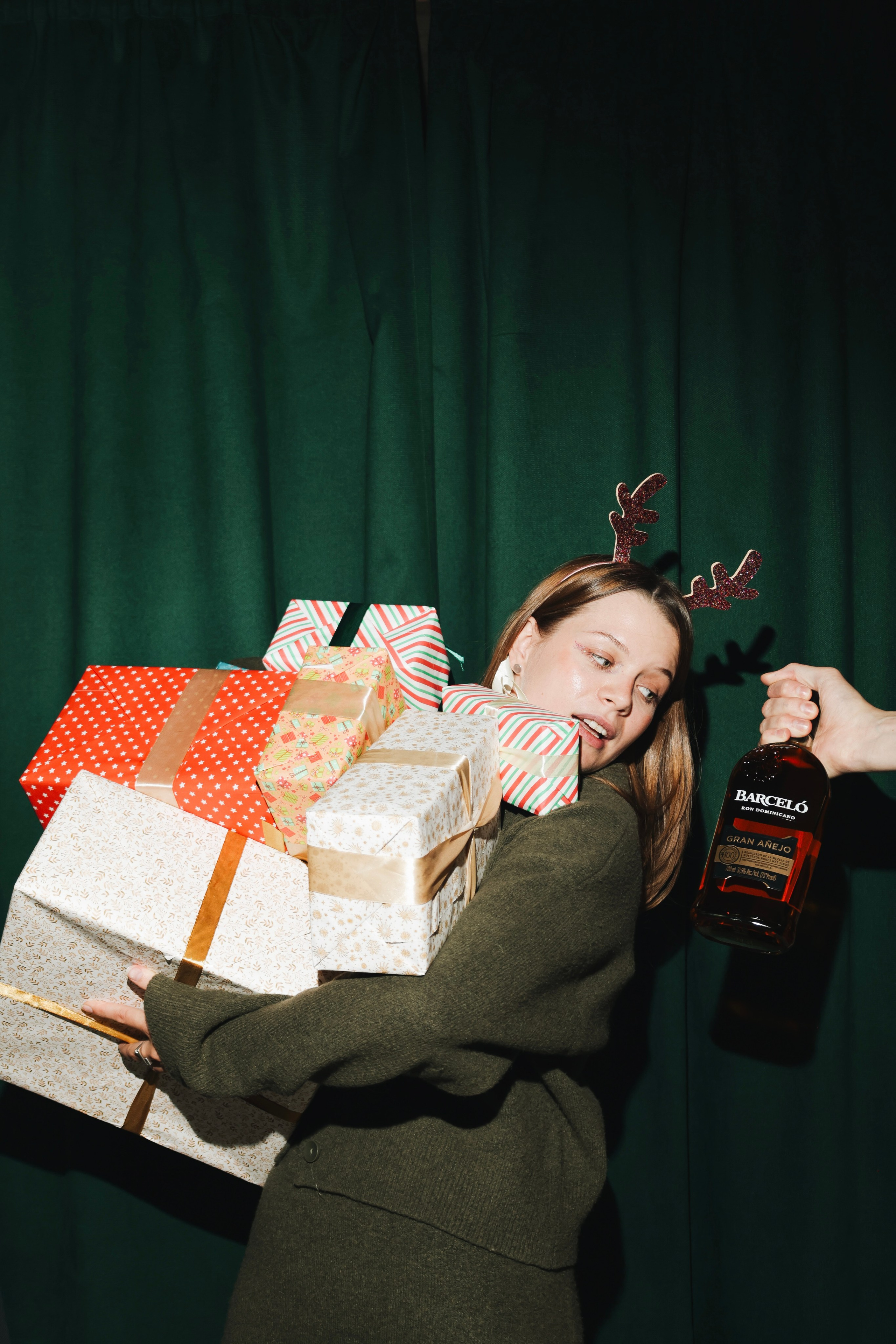 Big Easy. Света Голобородько, фотограф еды и событий в Санкт-Петербурге